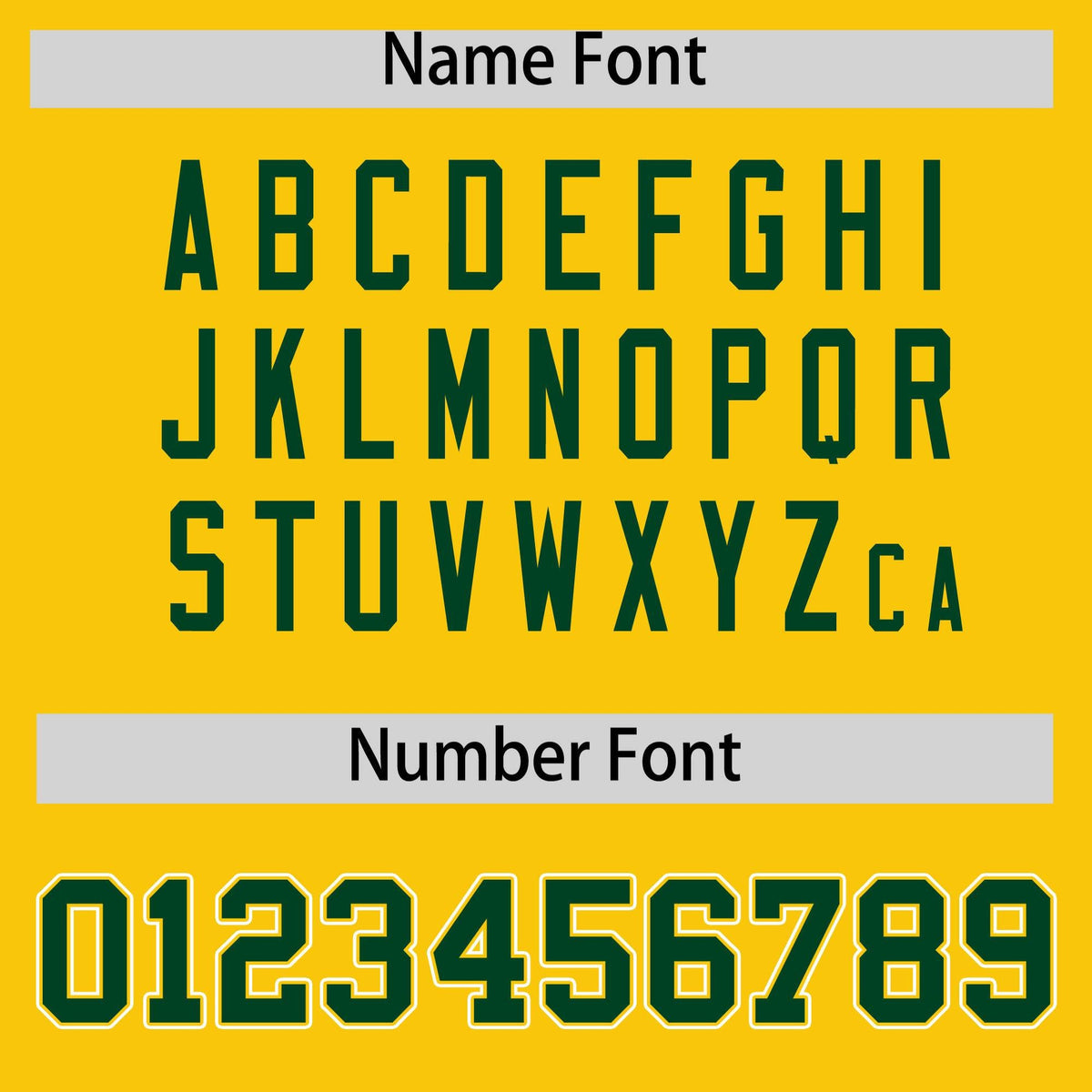 Custom Gold Green Raglan Sleeves Varsity Full-Snap Letterman Two Tone Hoodie Jacket