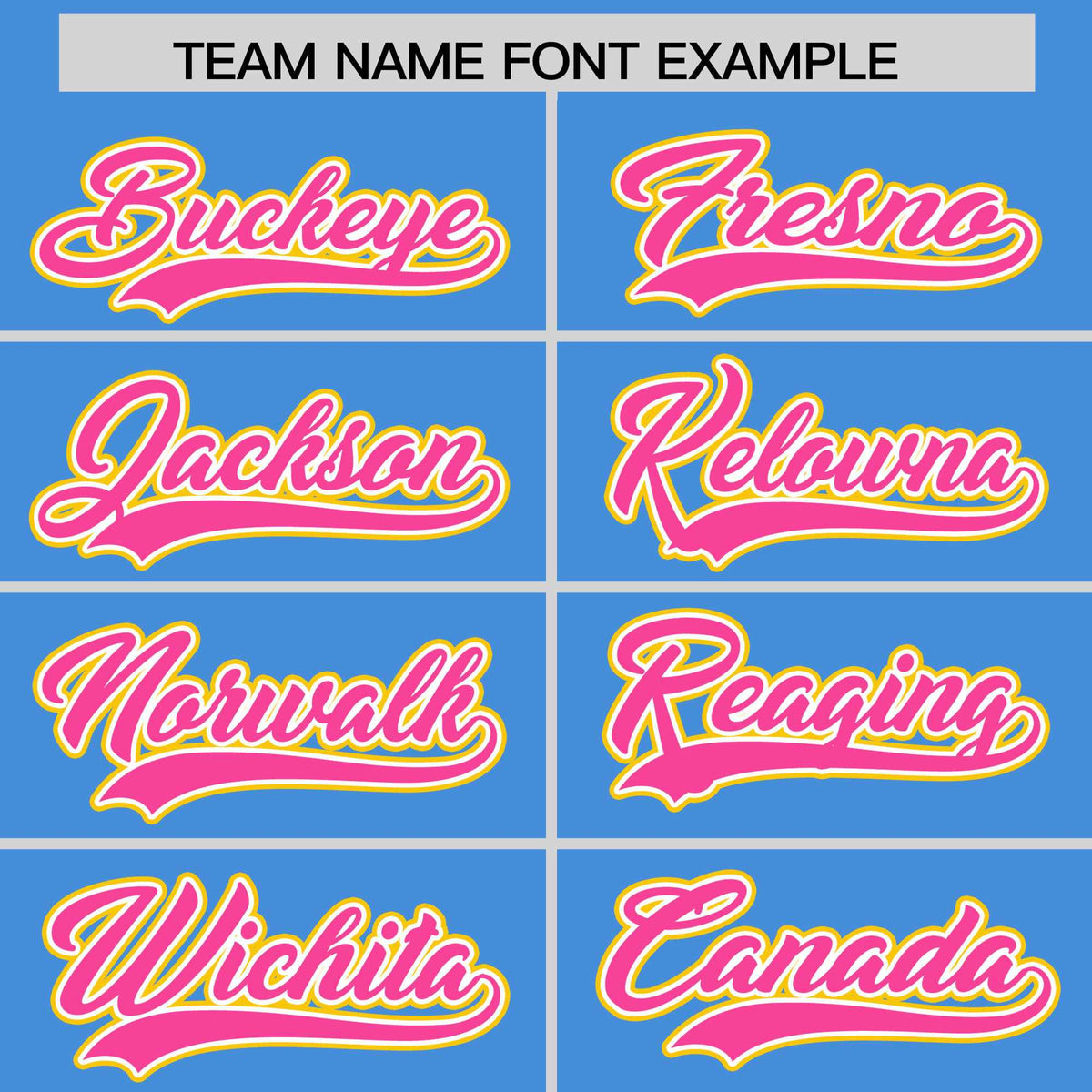 Custom Powder Blue Gold-Pink Raglan Sleeves Varsity Full-Snap Letterman Two Tone Hoodie Jacket