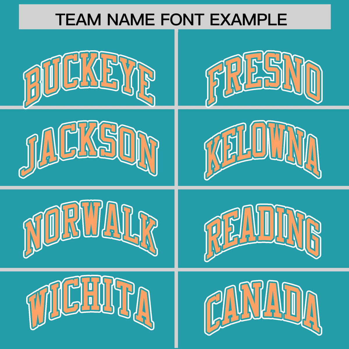 Custom Orange Aqua Split Fashion Varsity Full-Snap Letterman Two Tone Hoodie Jacket