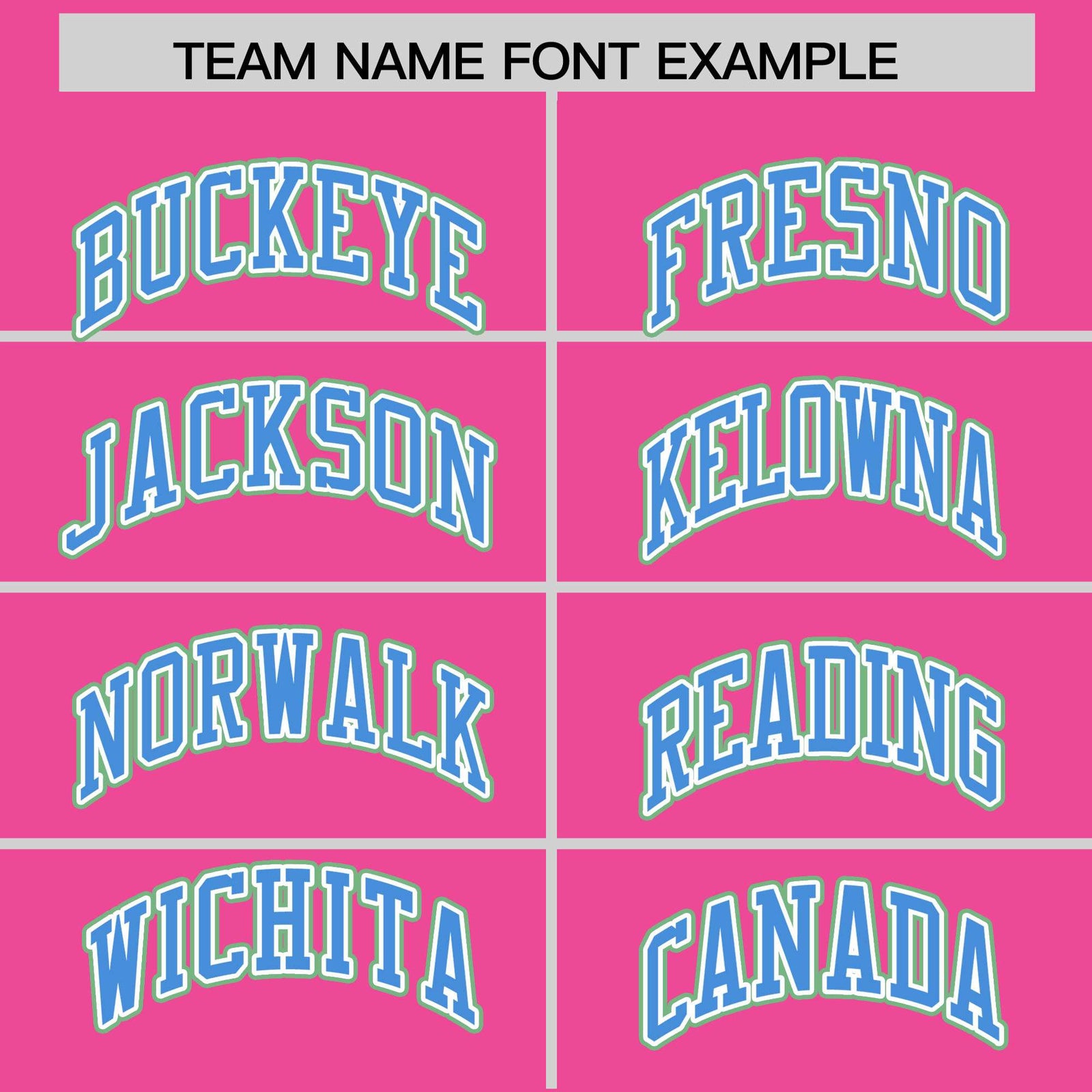 Custom Green Pink Split Fashion Varsity Full-Snap Letterman Two Tone Hoodie Jacket