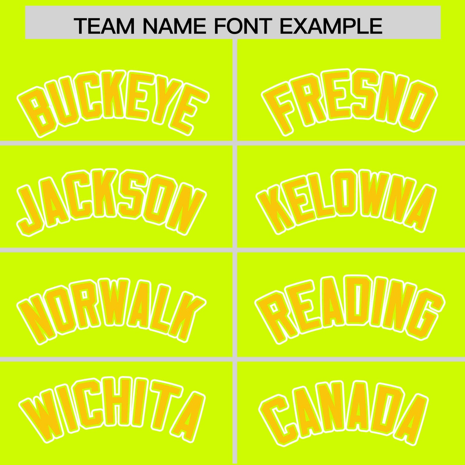 Custom Gold Neon Green Split Fashion Varsity Full-Snap Letterman Two Tone Hoodie Jacket