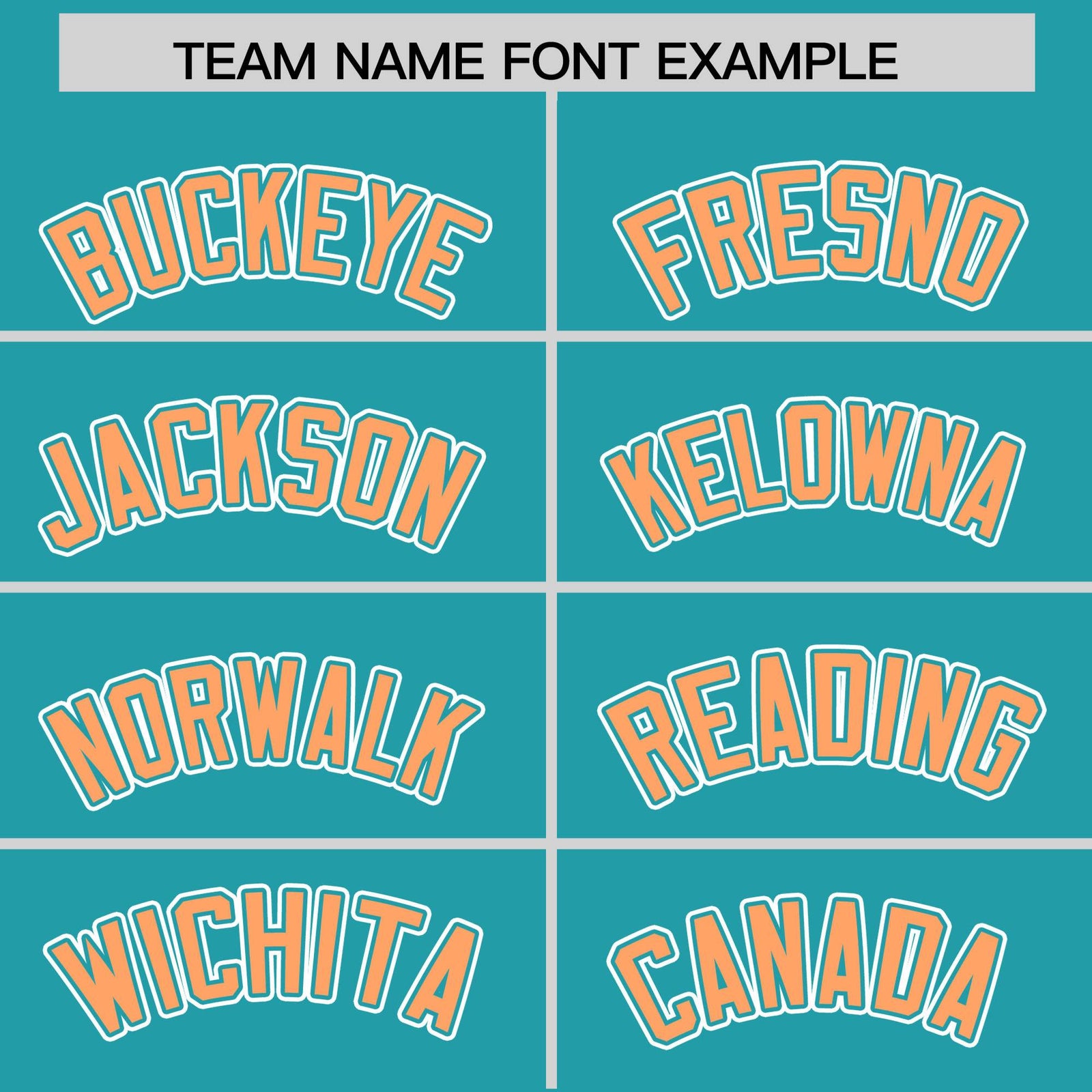 Custom Orange Aqua Split Fashion Varsity Full-Snap Letterman Two Tone Hoodie Jacket