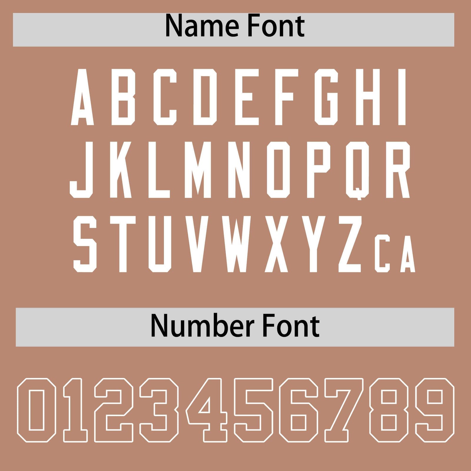 Custom White Light Brown Split Fashion Varsity Full-Snap Letterman Two Tone Hoodie Jacket