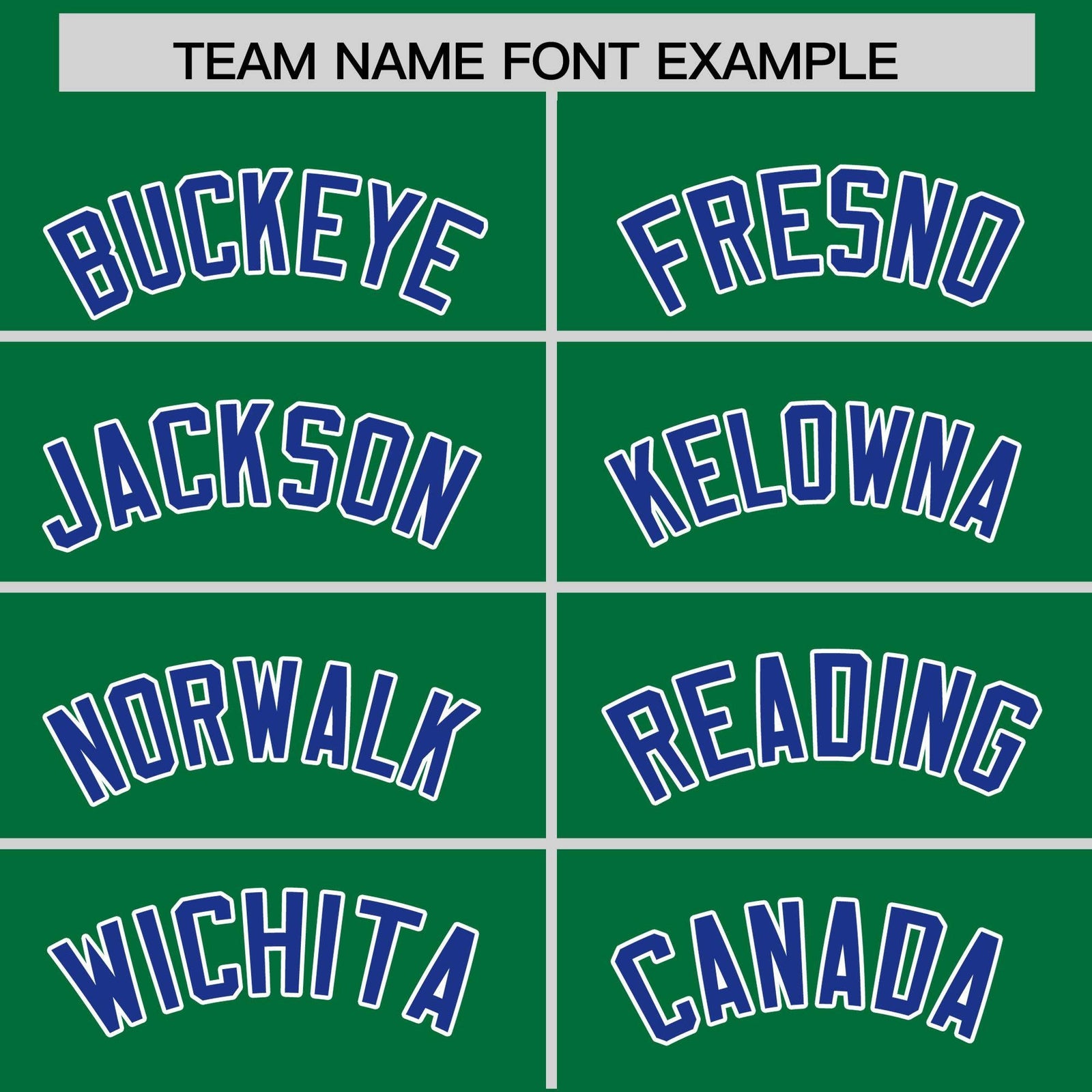 Custom Kelly Green Royal-White Varsity Full-Snap Letterman Classic Hoodie Jacket