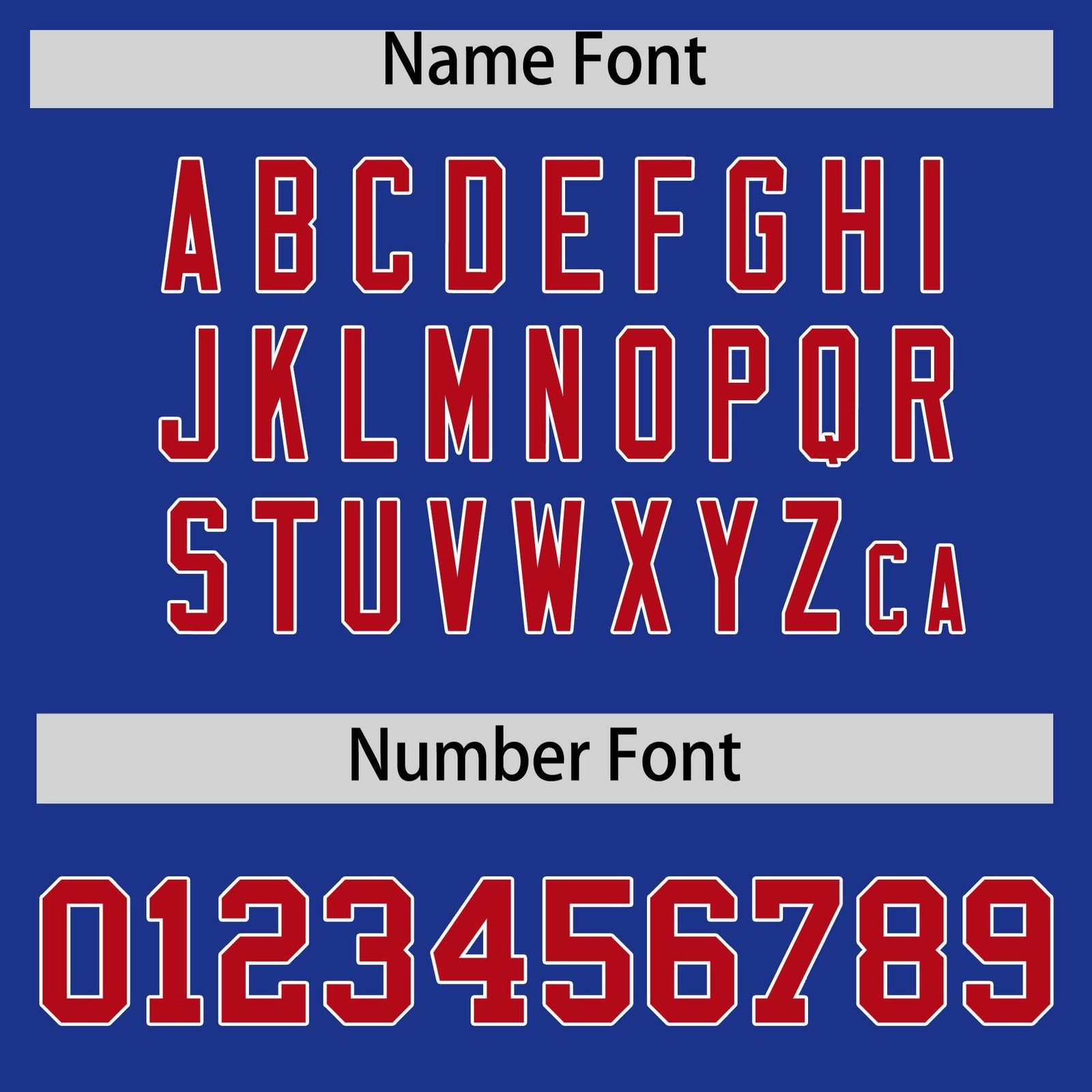 Custom Royal Red-White Varsity Full-Snap Letterman Classic Hoodie Jacket