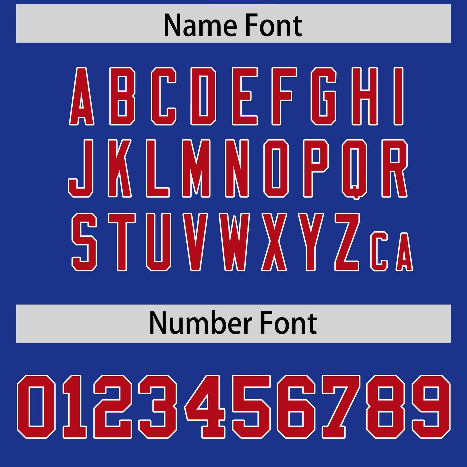 Custom Royal Red-White Varsity Full-Snap Letterman Classic Hoodie Jacket