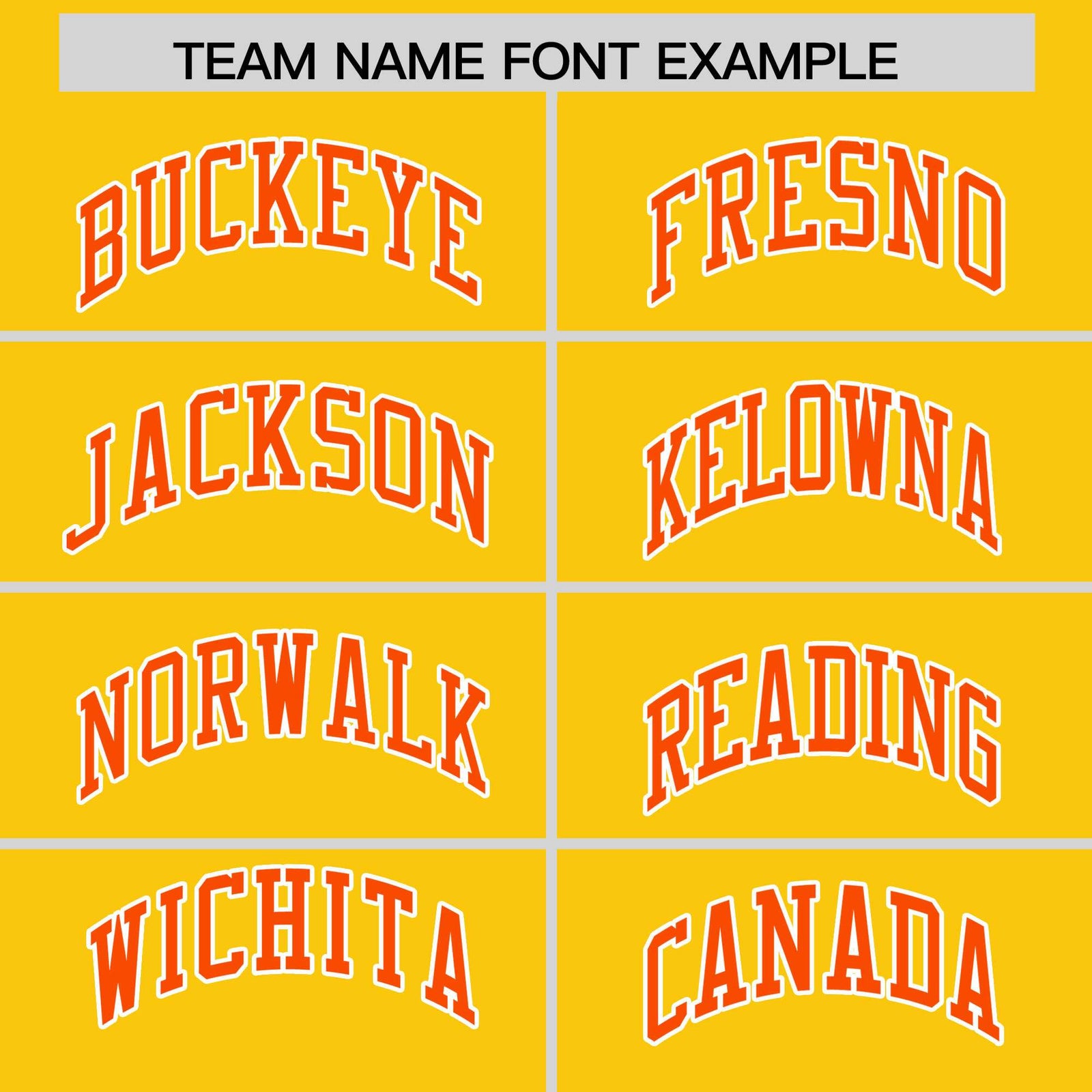 Custom Gold Orange Varsity Full-Snap Letterman Shoulder Color Block Hoodie Jacket