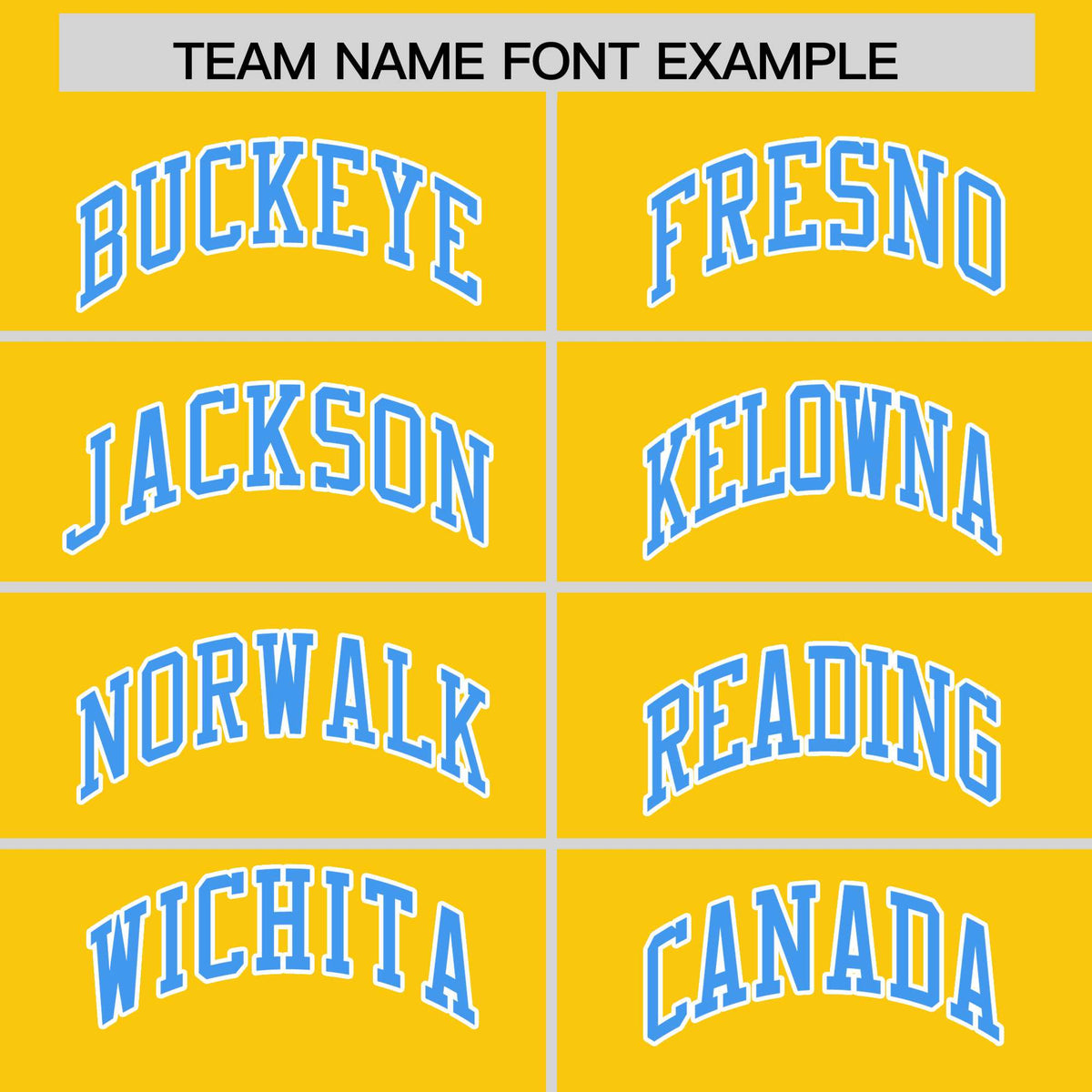 Custom Gold Powder Blue Varsity Full-Snap Letterman Shoulder Color Block Hoodie Jacket