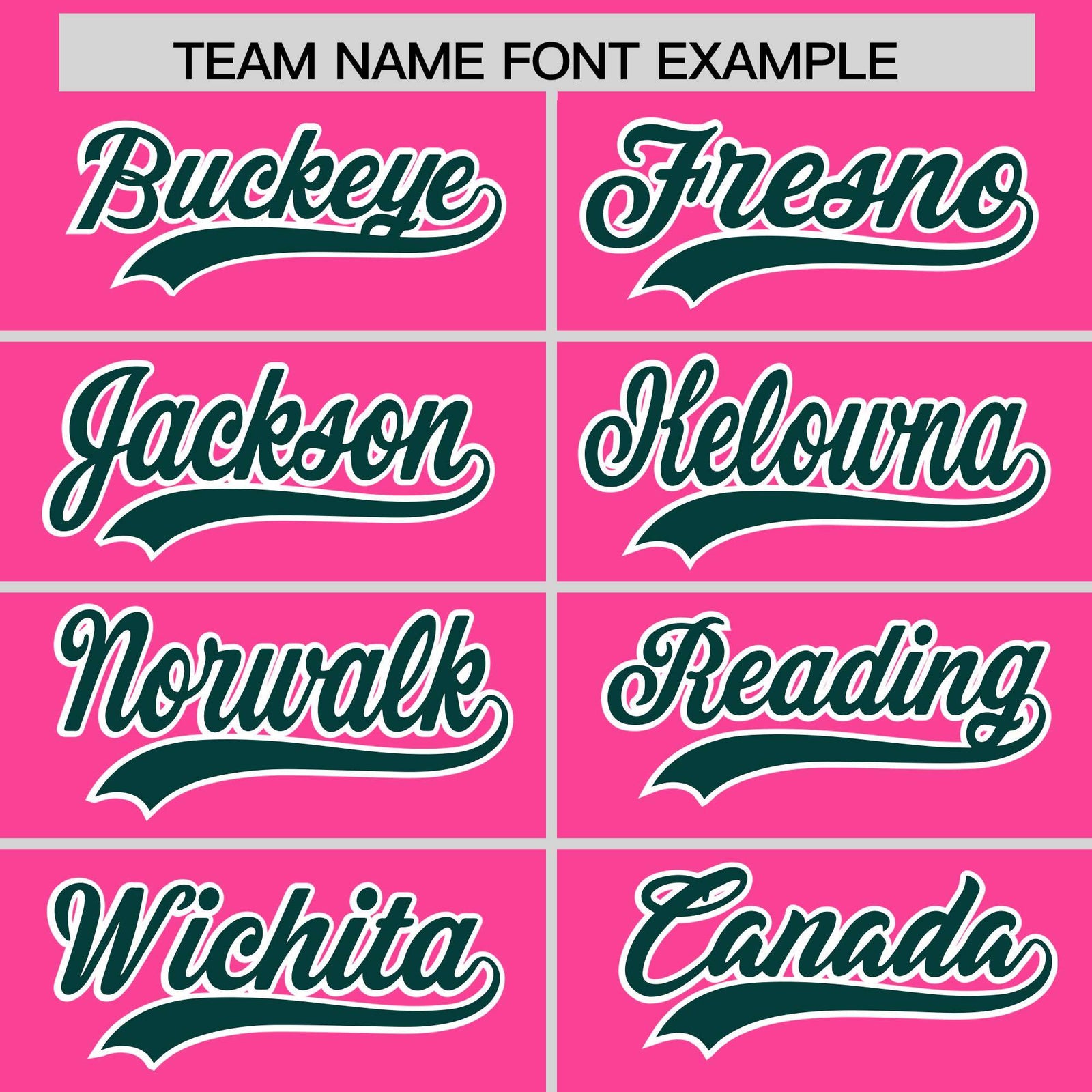 Custom Pink Midnight Green Varsity Full-Snap Letterman Shoulder Color Block Hoodie Jacket