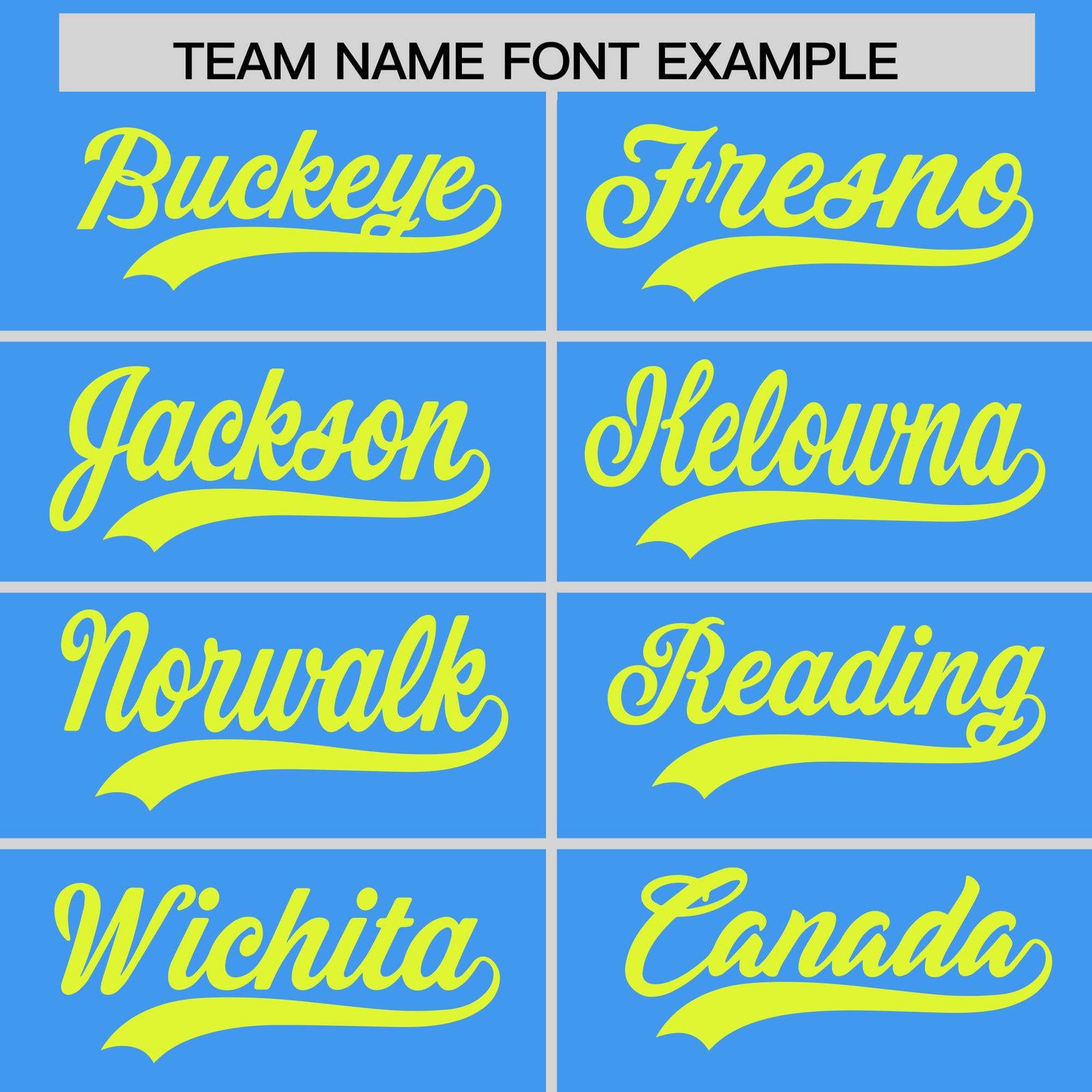 Custom Powder Blue Fluorescent Green Varsity Full-Snap Letterman Shoulder Color Block Hoodie Jacket