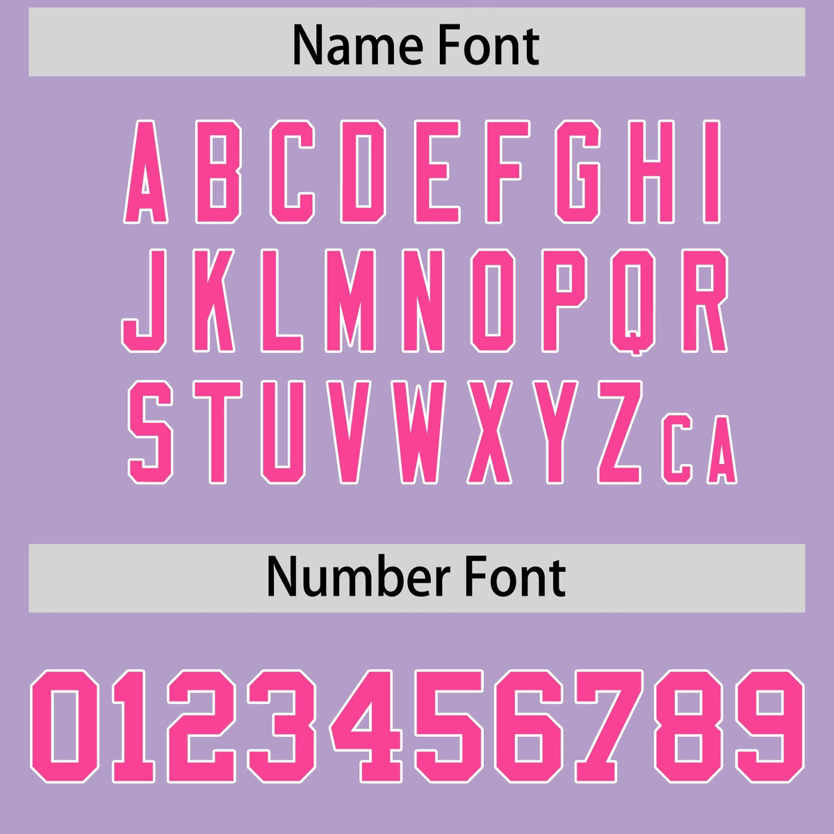 Custom Light Purple Pink Varsity Full-Snap Letterman Shoulder Color Block Hoodie Jacket