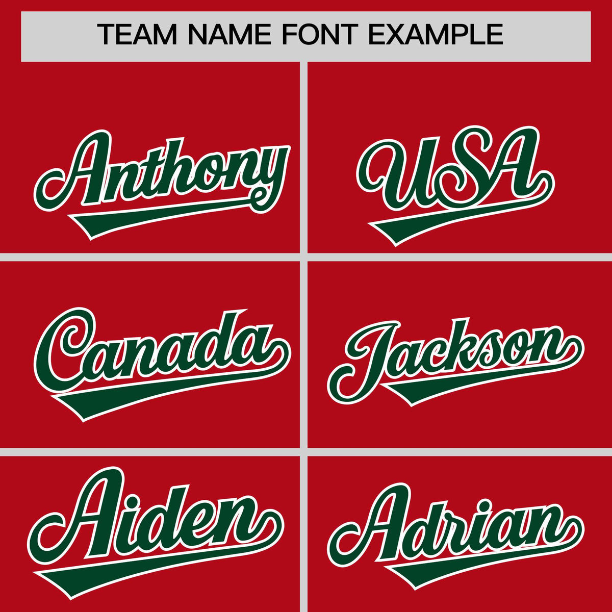 Custom Red Green Varsity Full-Snap Letterman Shoulder Color Block Hoodie Jacket