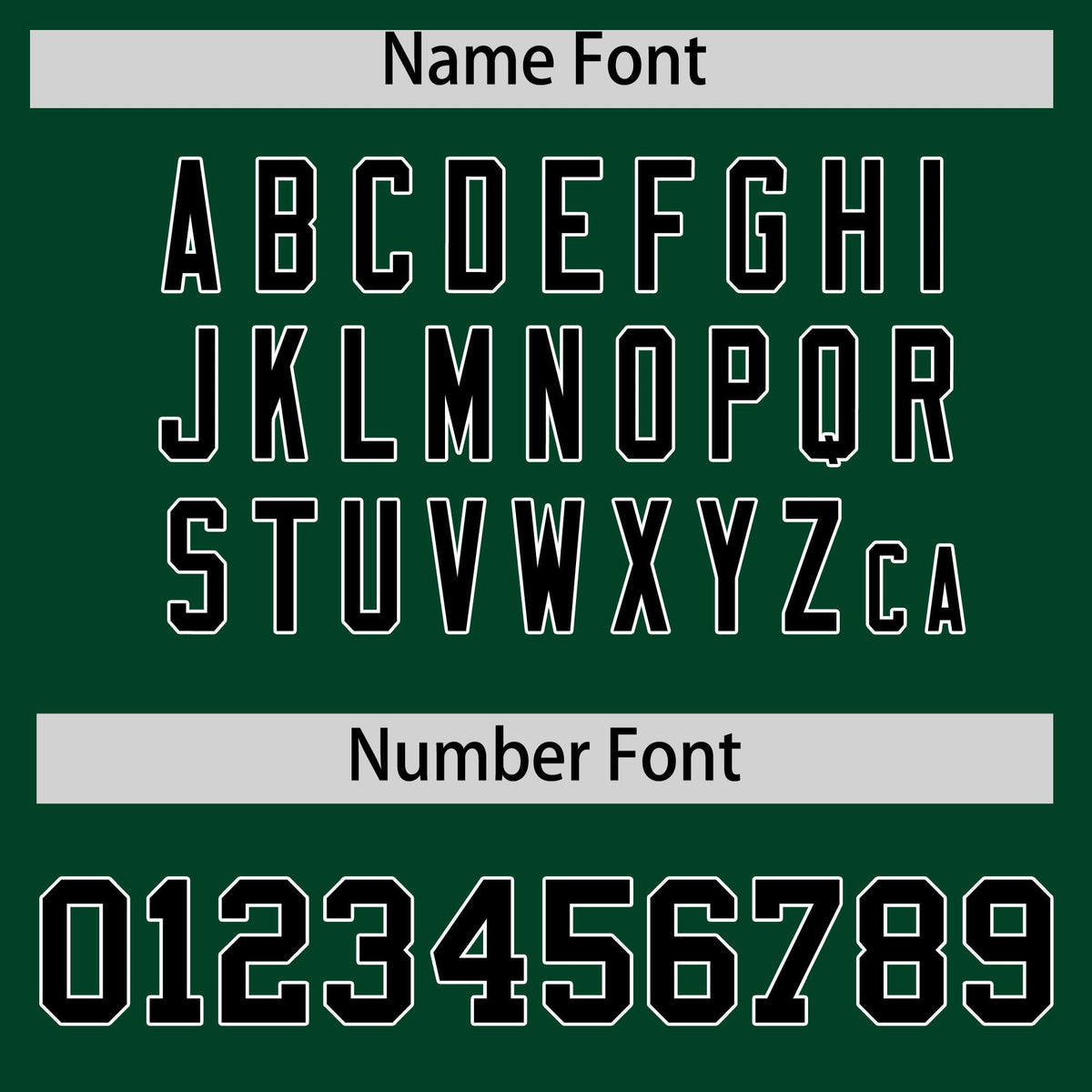 Custom Green Black Varsity Full-Snap Letterman Shoulder Color Block Hoodie Jacket