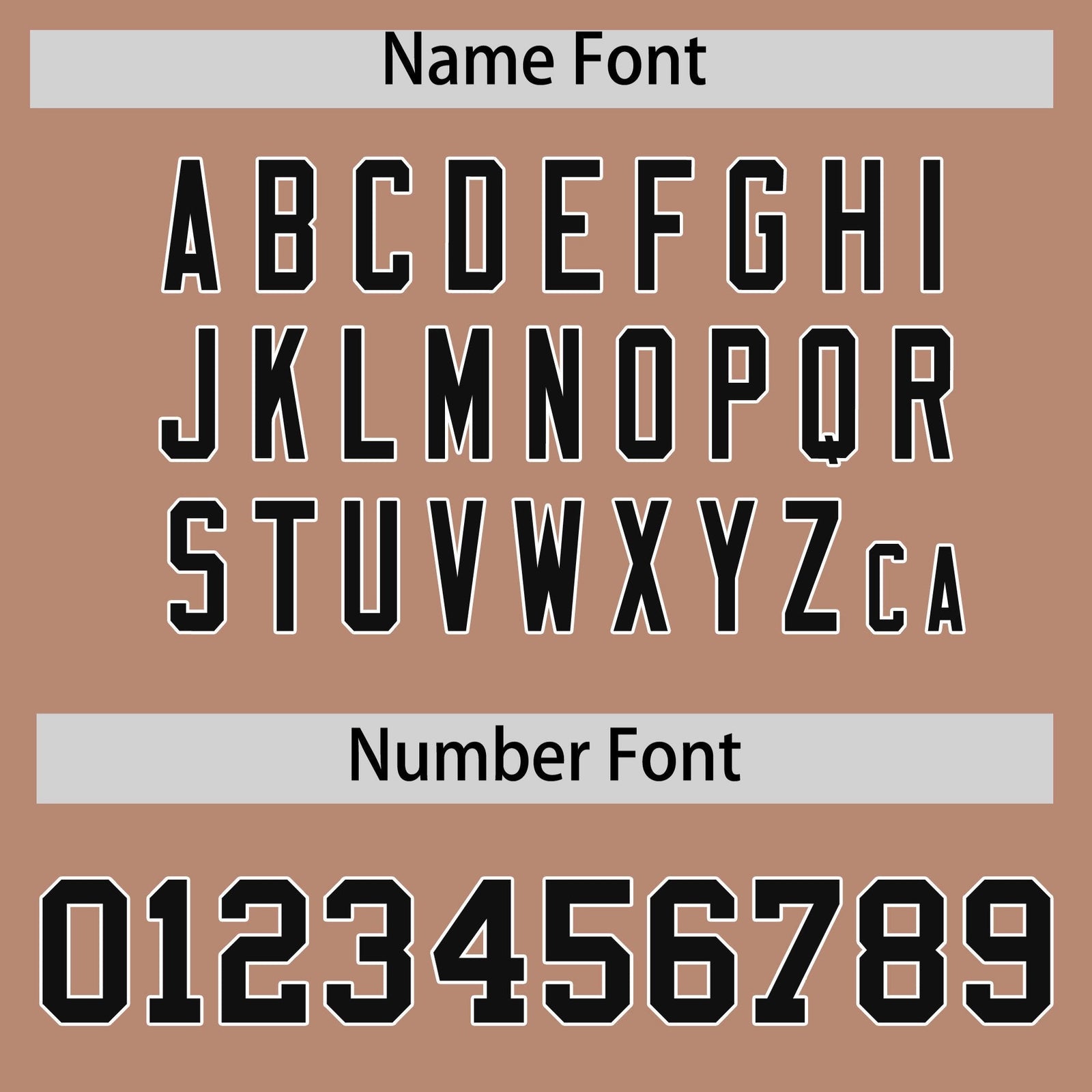 Custom Coffee Brown Black Varsity Full-Snap Letterman Shoulder Color Block Hoodie Jacket