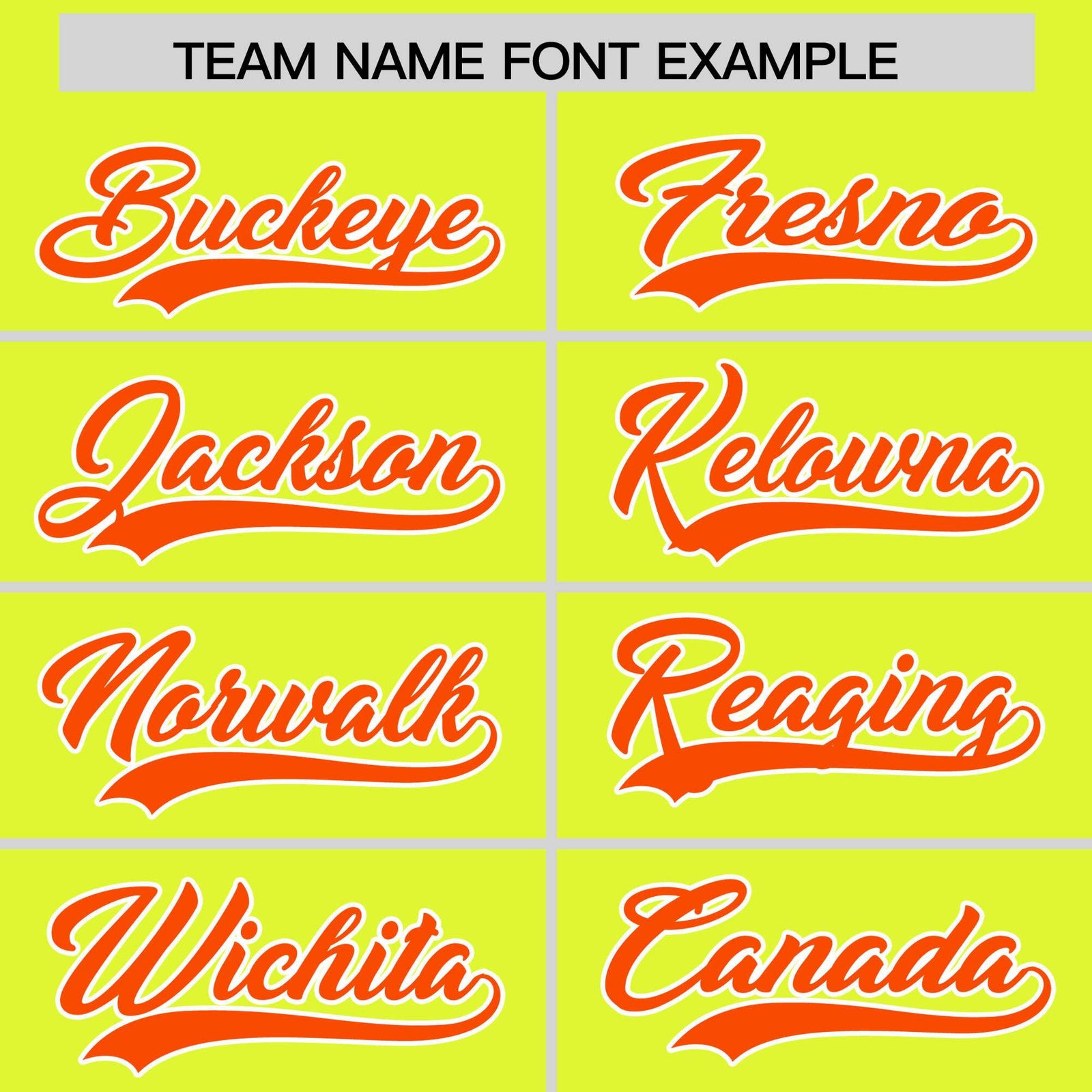 Custom Fluorescent Green Orange Varsity Full-Snap Letterman Shoulder Color Block Hoodie Jacket