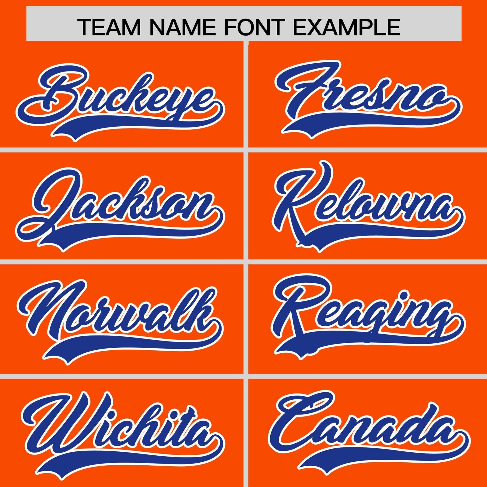 Custom Orange Royal Varsity Full-Snap Letterman Shoulder Color Block Hoodie Jacket