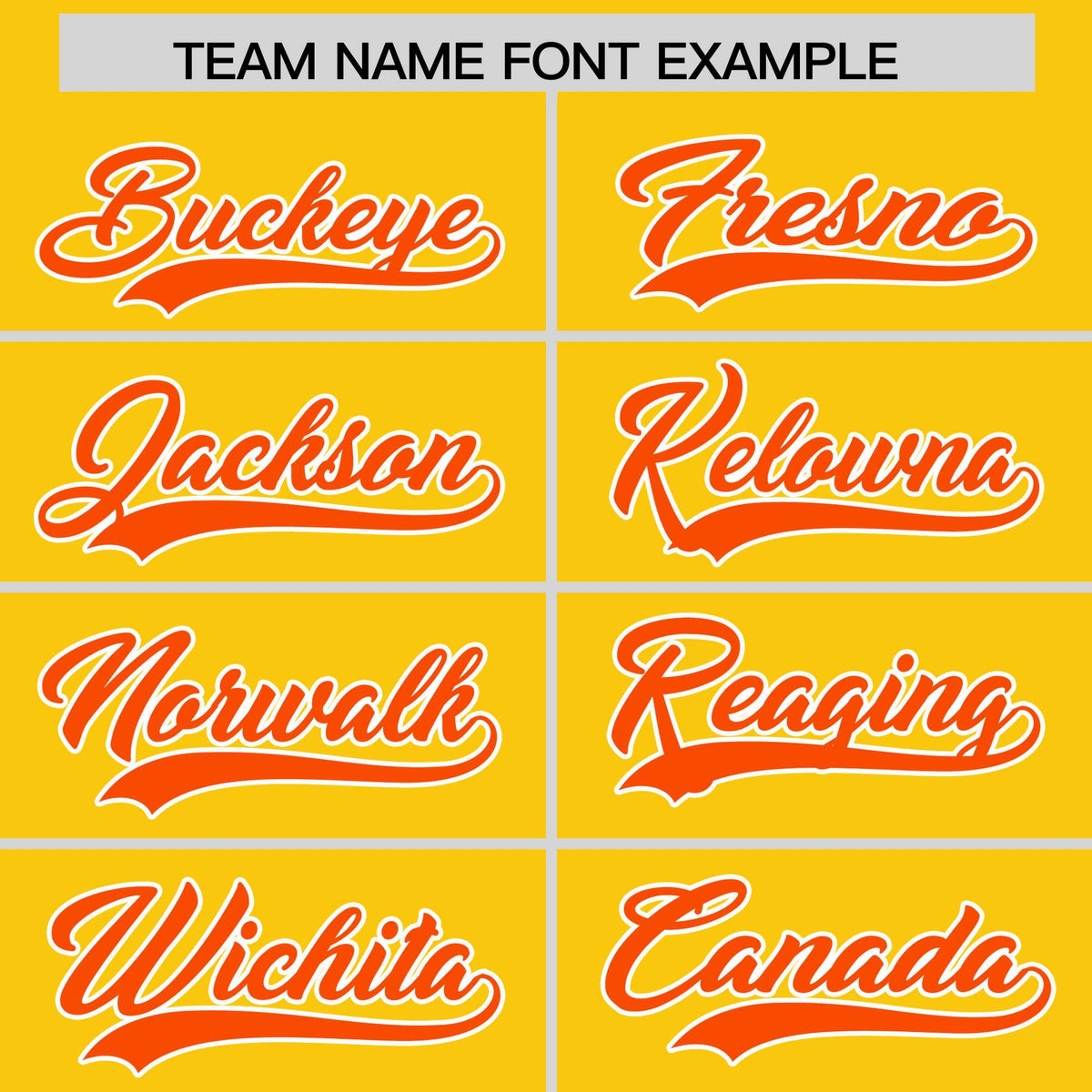 Custom Gold Orange Varsity Full-Snap Letterman Shoulder Color Block Hoodie Jacket