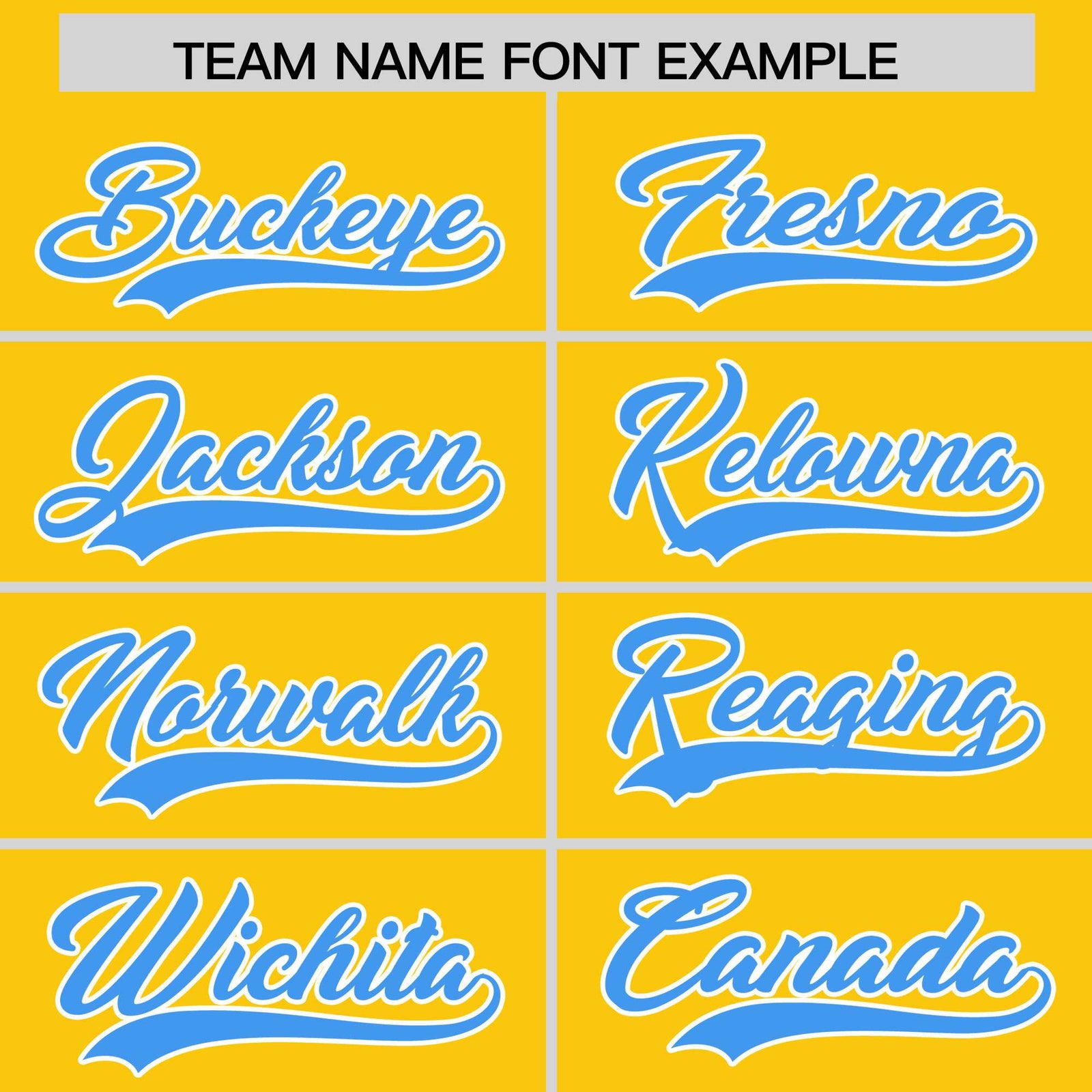 Custom Gold Powder Blue Varsity Full-Snap Letterman Shoulder Color Block Hoodie Jacket