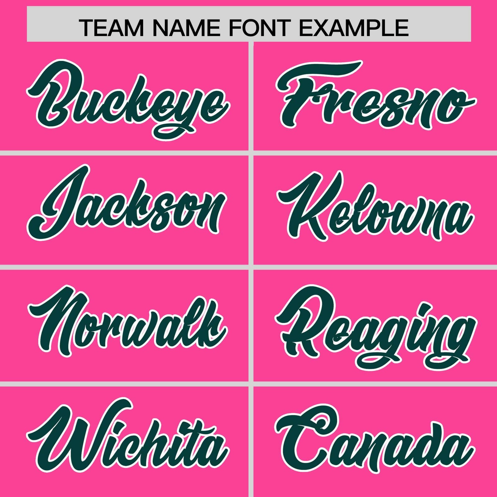 Custom Pink Midnight Green Varsity Full-Snap Letterman Shoulder Color Block Hoodie Jacket