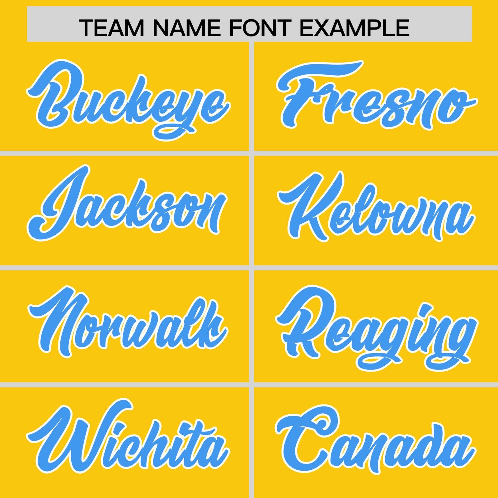 Custom Gold Powder Blue Varsity Full-Snap Letterman Shoulder Color Block Hoodie Jacket