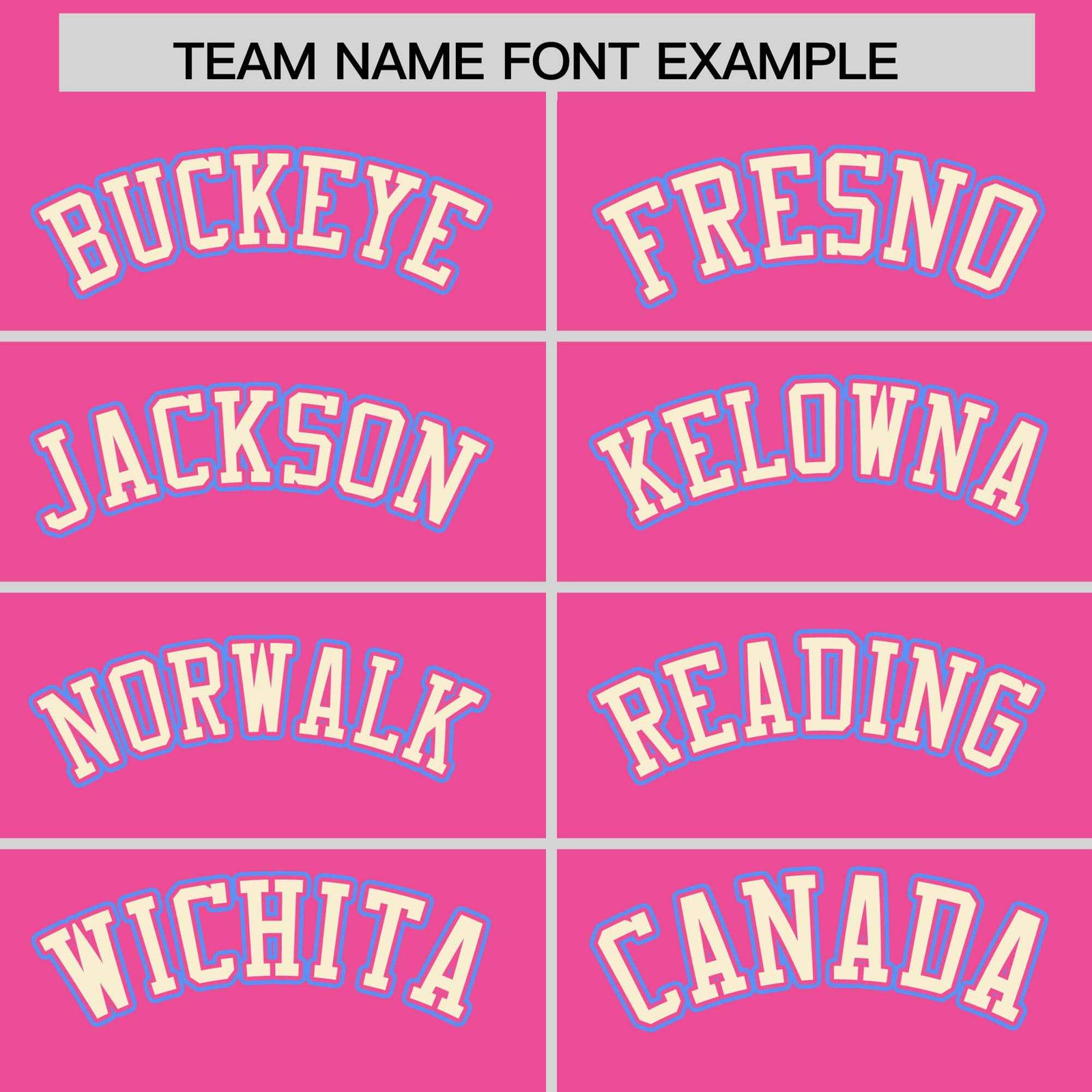 Custom Pink Powder Blue-Cream Raglan Sleeves Varsity Full-Snap Letterman Camo Hoodie Jacket