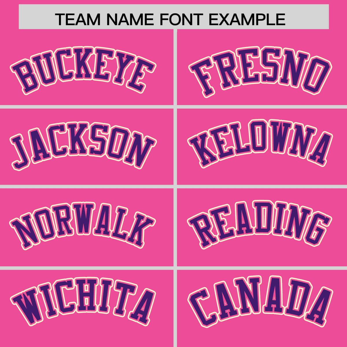 Custom Pink Purple-Cream Raglan Sleeves Varsity Full-Snap Letterman Camo Hoodie Jacket