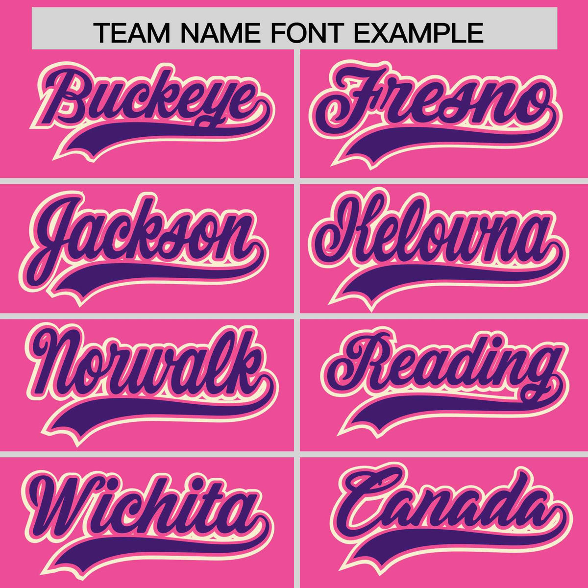 Custom Pink Purple-Cream Raglan Sleeves Varsity Full-Snap Letterman Camo Hoodie Jacket