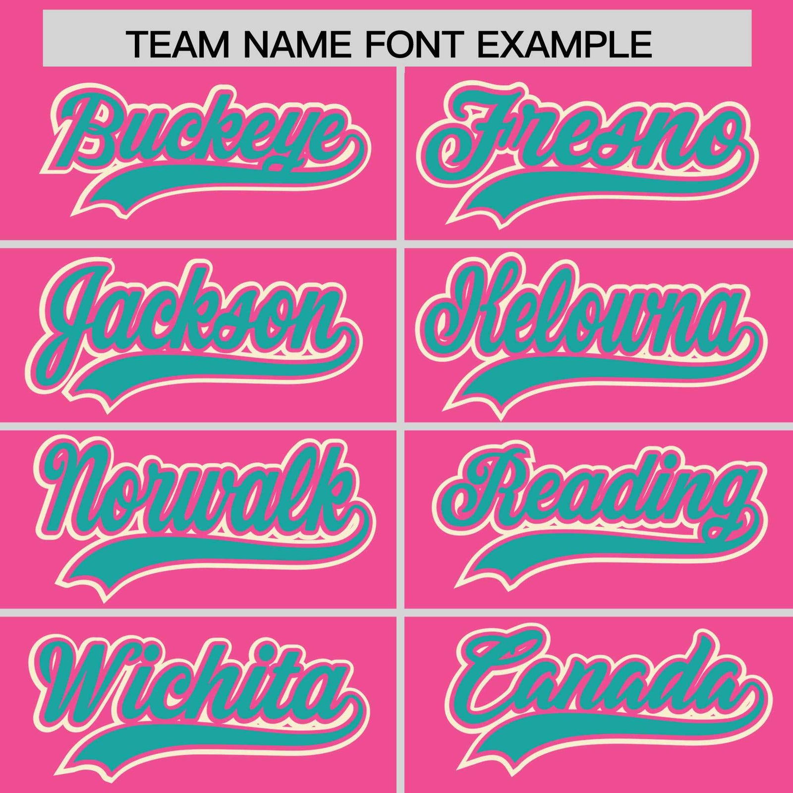 Custom Pink Aqua-Cream Raglan Sleeves Varsity Full-Snap Letterman Camo Hoodie Jacket