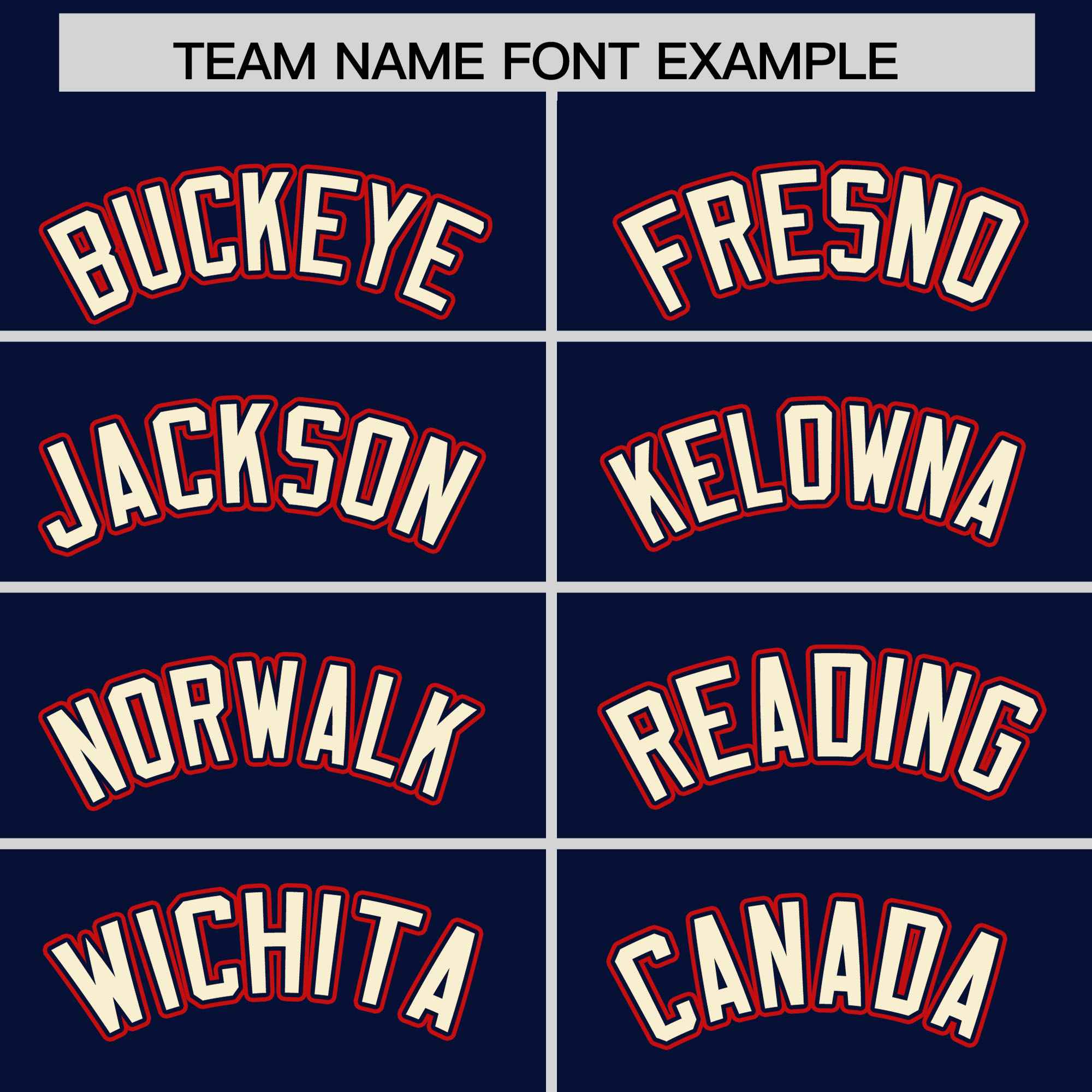 Custom Navy Red-Cream Raglan Sleeves Varsity Full-Snap Letterman Camo Hoodie Jacket