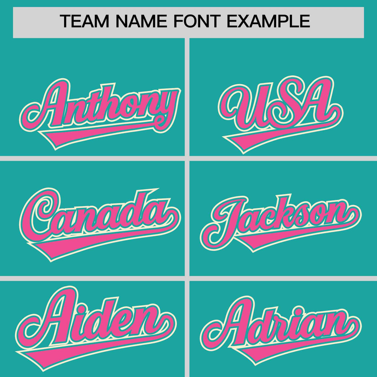 Custom Aqua Pink-Cream Raglan Sleeves Varsity Full-Snap Letterman Camo Hoodie Jacket