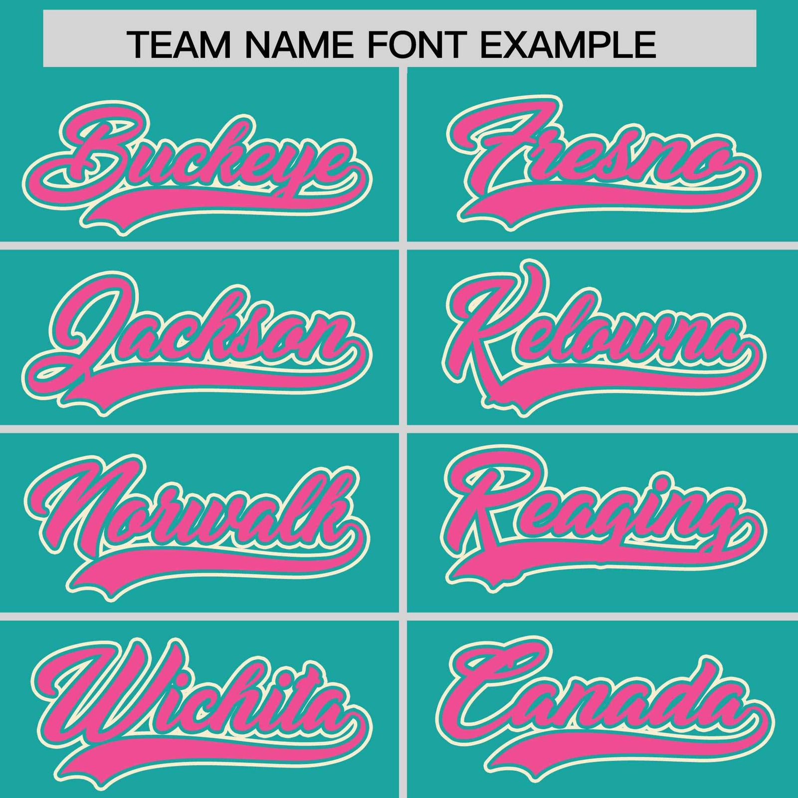 Custom Aqua Pink-Cream Raglan Sleeves Varsity Full-Snap Letterman Camo Hoodie Jacket