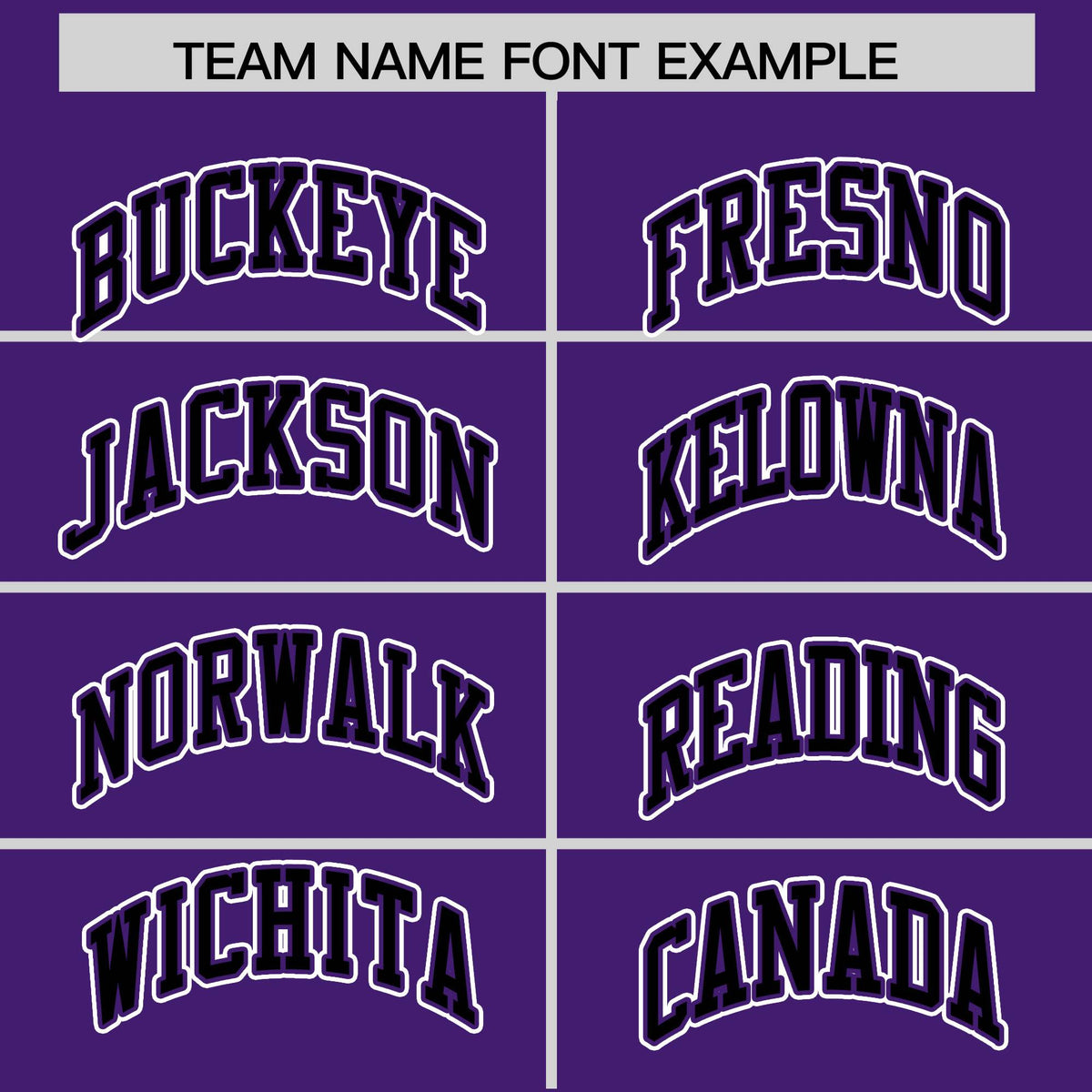 Custom Purple Black Raglan Sleeves Varsity Full-Snap Letterman Two Tone Hoodie Jacket