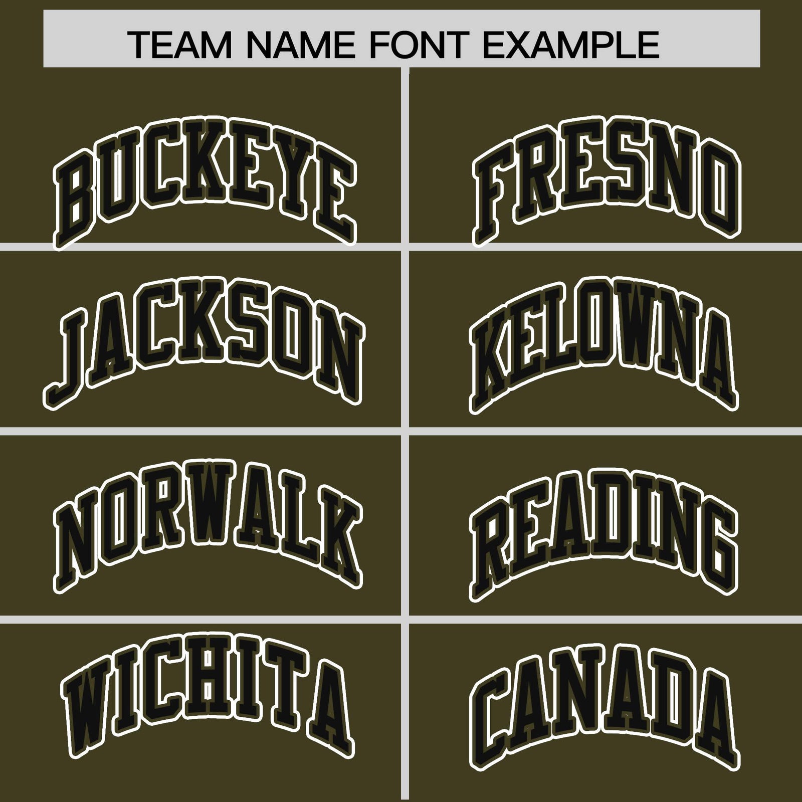 Custom Olive Black Raglan Sleeves Varsity Full-Snap Letterman Two Tone Hoodie Jacket