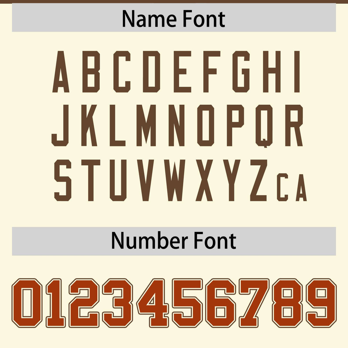 Custom Light Brown Cream Raglan Sleeves Varsity Full-Snap Letterman Two Tone Hoodie Jacket