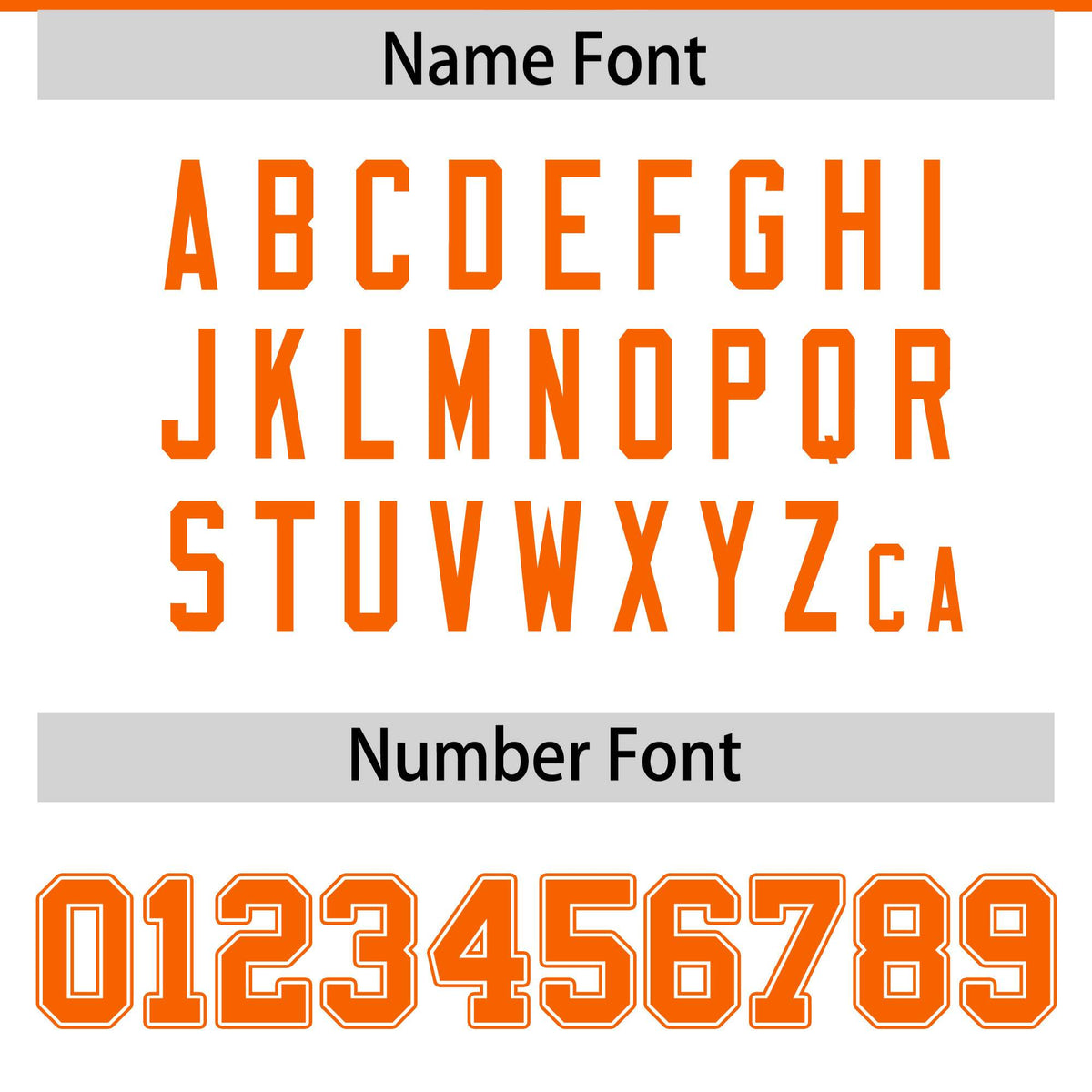 Custom Orange White Raglan Sleeves Varsity Full-Snap Letterman Two Tone Hoodie Jacket