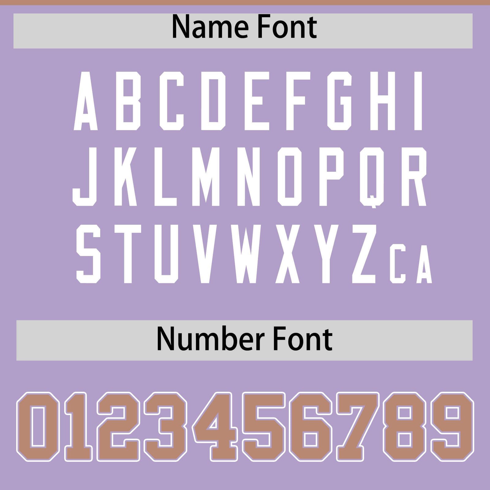 Custom Light Brown Light Purple Raglan Sleeves Varsity Full-Snap Letterman Two Tone Hoodie Jacket