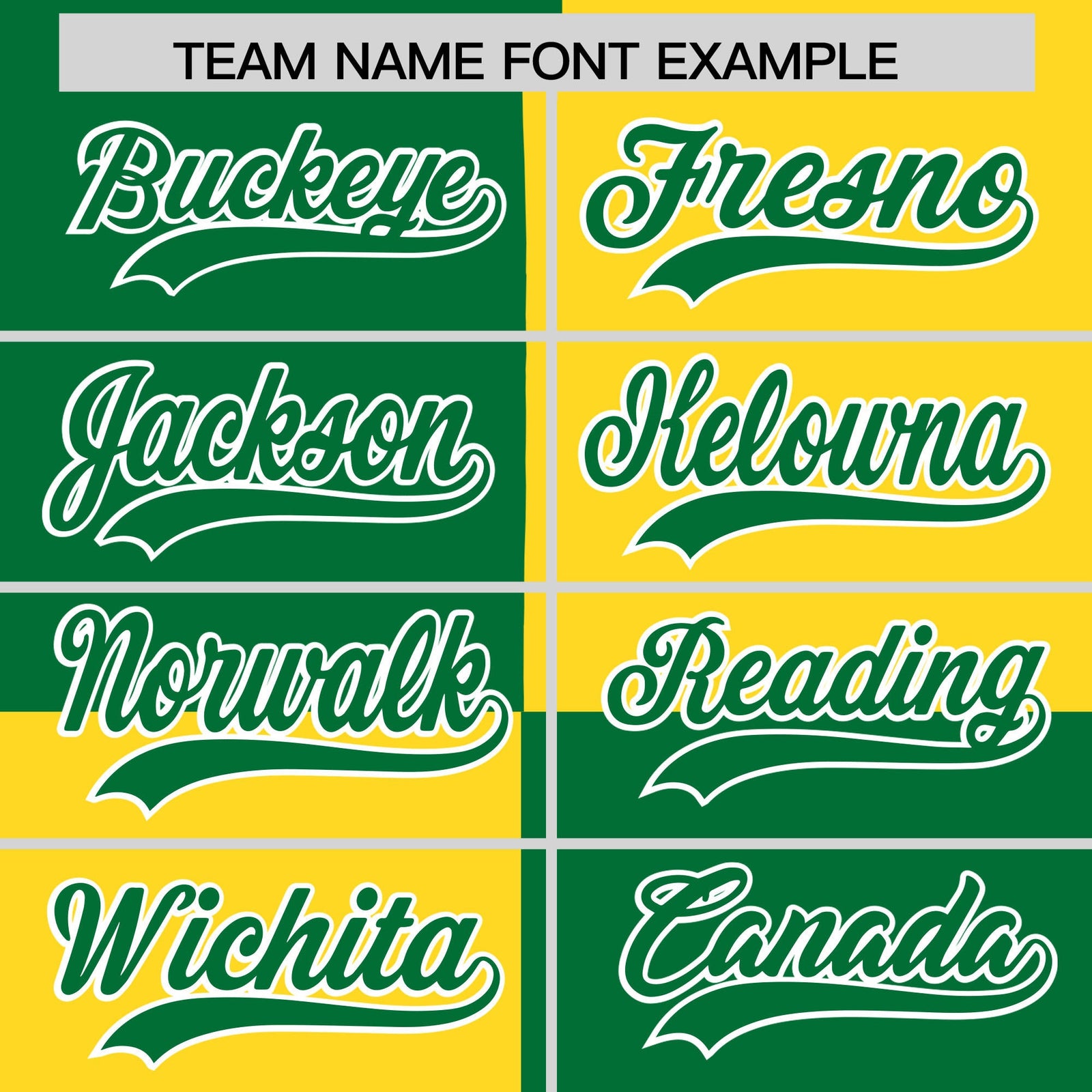 Custom Kelly Green Gold Varsity Full-Snap Four Squares Color Block Letterman Hoodie Jacket