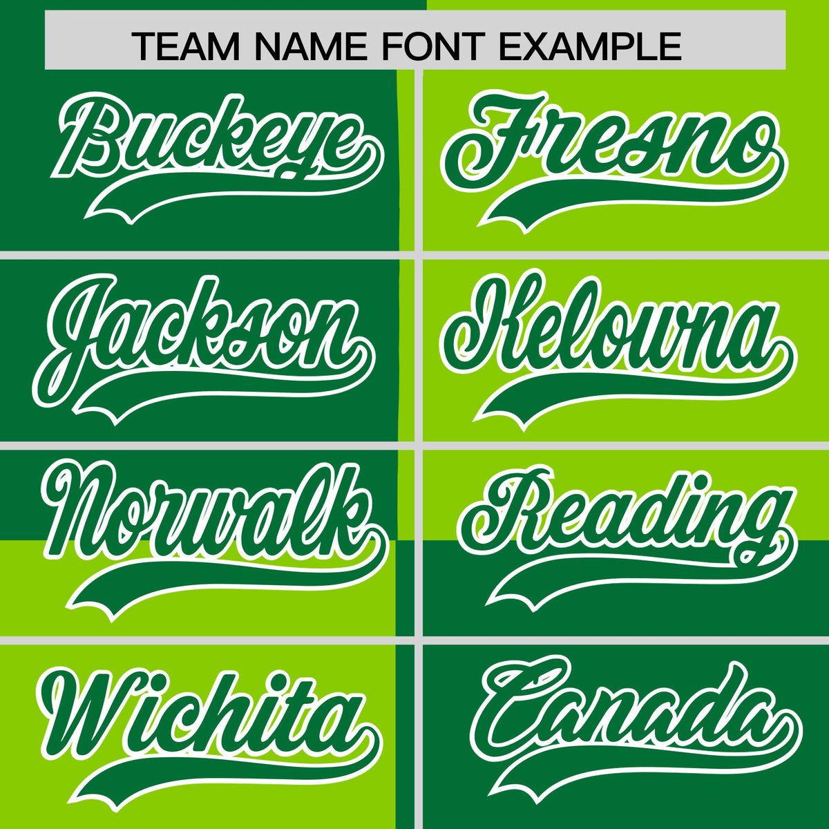 Custom Kelly Green Neon Green Varsity Full-Snap Four Squares Color Block Letterman Hoodie Jacket