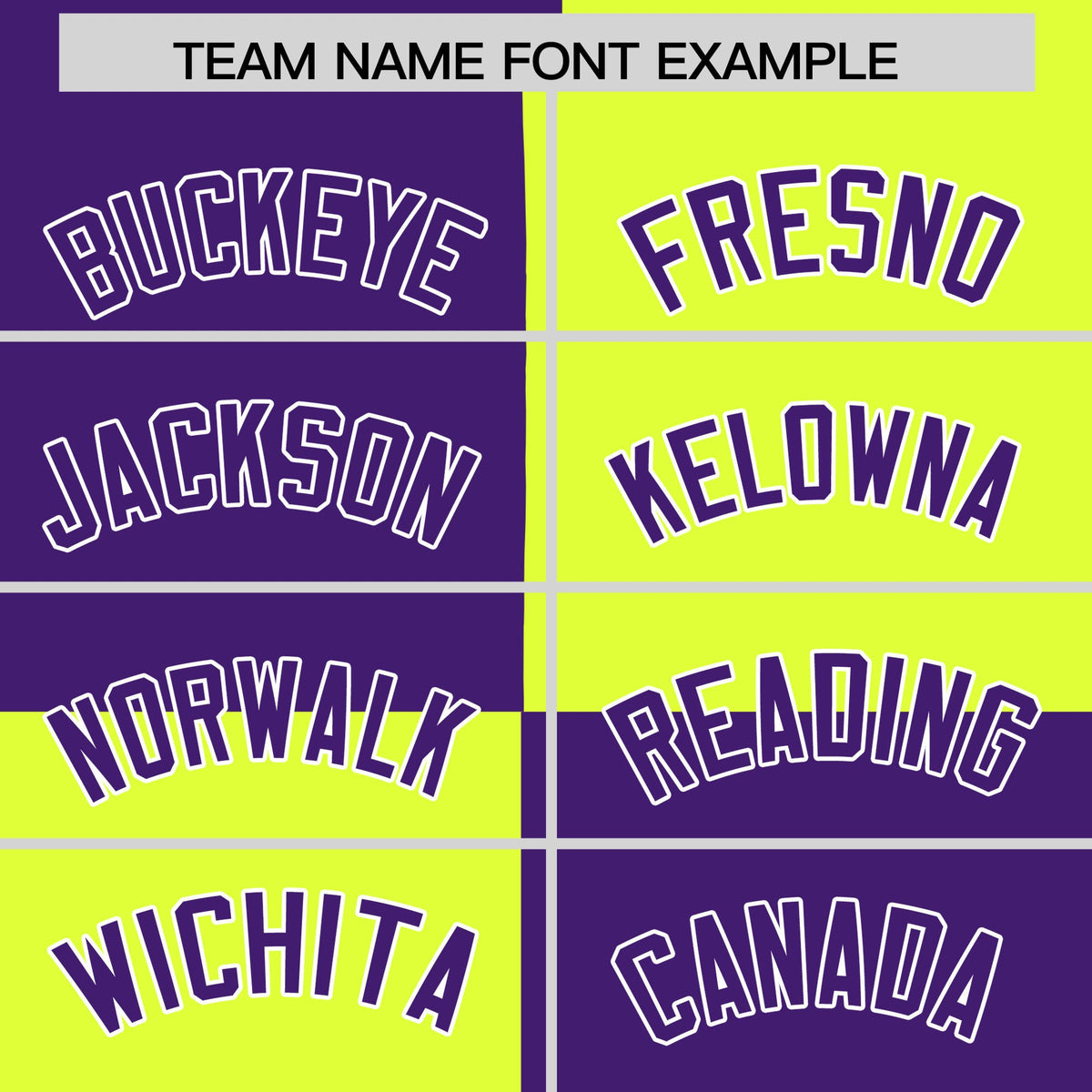 Custom Purple Green Varsity Full-Snap Four Squares Color Block Letterman Hoodie Jacket