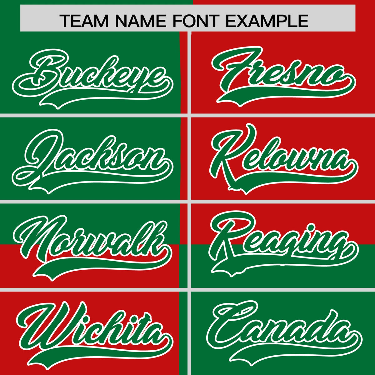 Custom Kelly Green Red Varsity Full-Snap Four Squares Color Block Letterman Hoodie Jacket