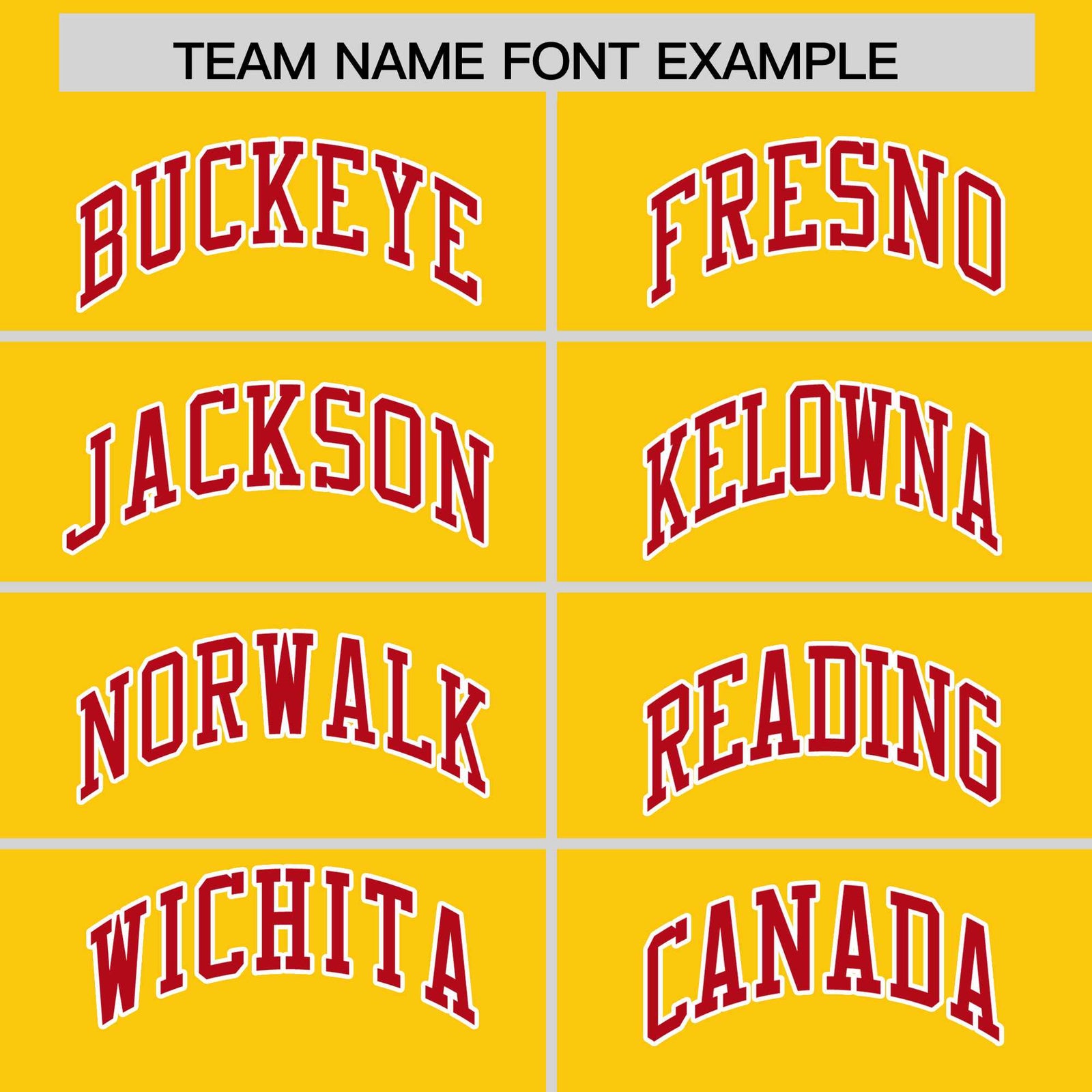 Custom Gold Red Raglan Sleeves Varsity Full-Snap Letterman Three Stripes Hoodie Jacket