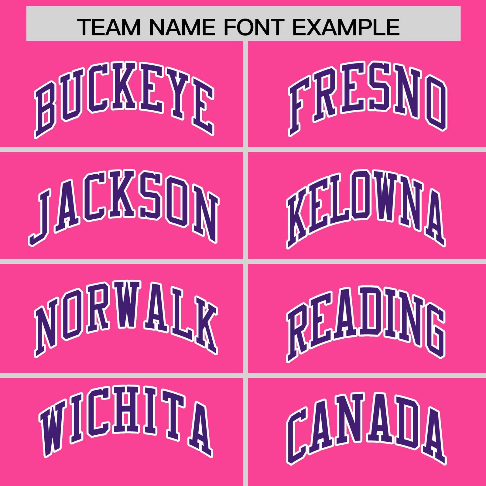 Custom Pink Black-Purple Raglan Sleeves Varsity Full-Snap Letterman Three Stripes Hoodie Jacket