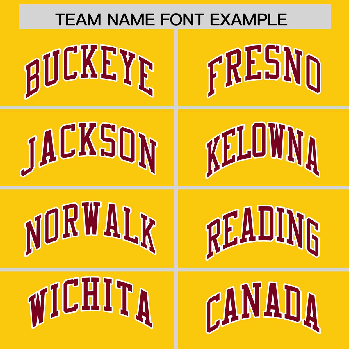 Custom Gold White-Crimson Raglan Sleeves Varsity Full-Snap Letterman Three Stripes Hoodie Jacket