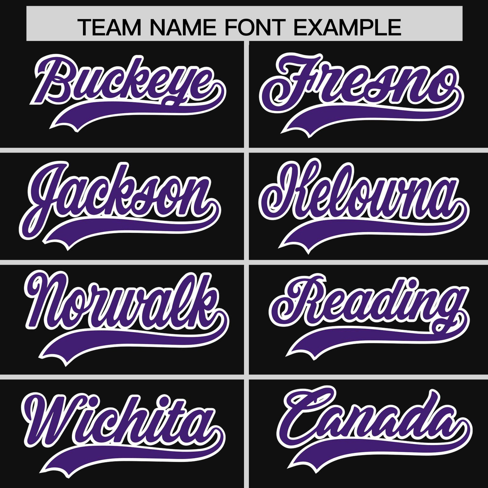 Custom Black Purple Raglan Sleeves Varsity Full-Snap Letterman Three Stripes Hoodie Jacket