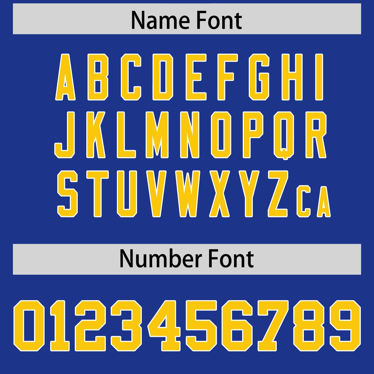 Custom Royal Gold Raglan Sleeves Varsity Full-Snap Letterman Three Stripes Hoodie Jacket