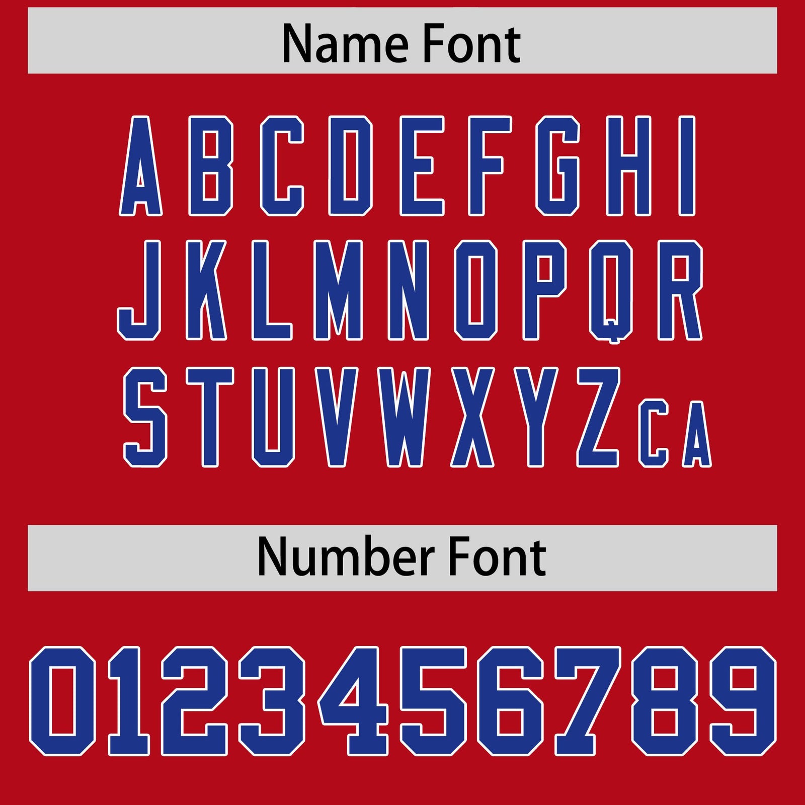 Custom Red White-Royal Raglan Sleeves Varsity Full-Snap Letterman Three Stripes Hoodie Jacket