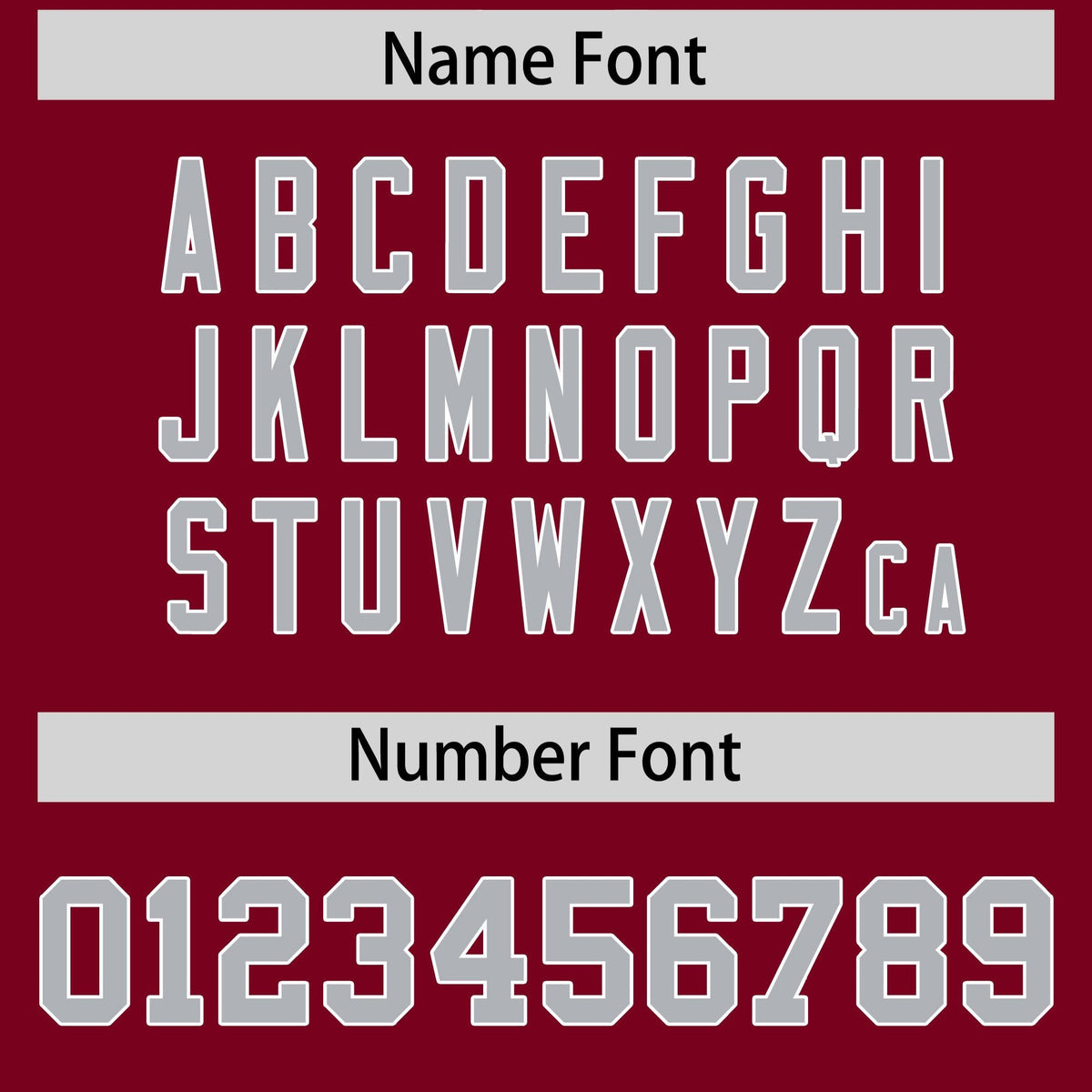 Custom Crimson Silver Raglan Sleeves Varsity Full-Snap Letterman Three Stripes Hoodie Jacket