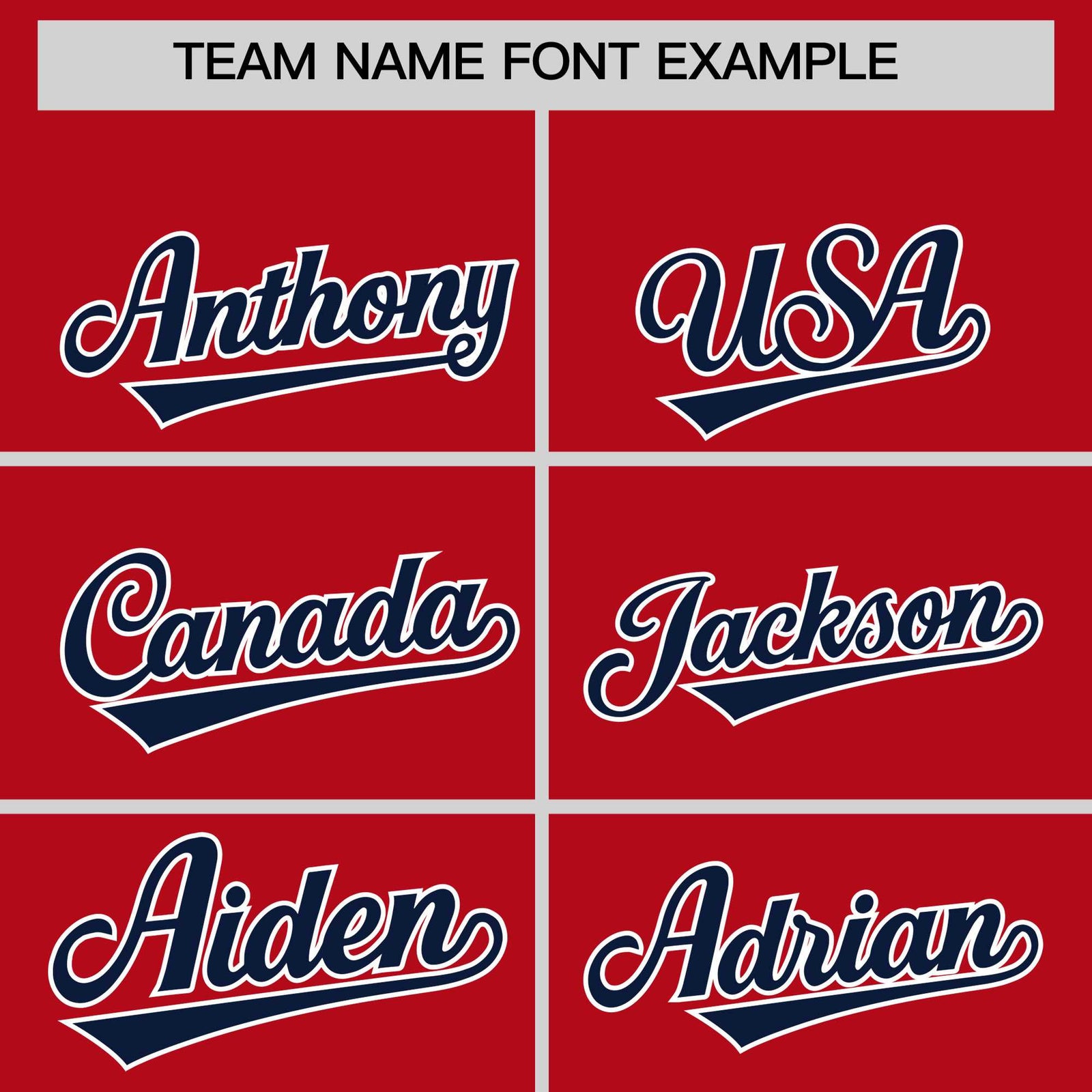 Custom Red Navy Raglan Sleeves Varsity Full-Snap Letterman Three Stripes Hoodie Jacket