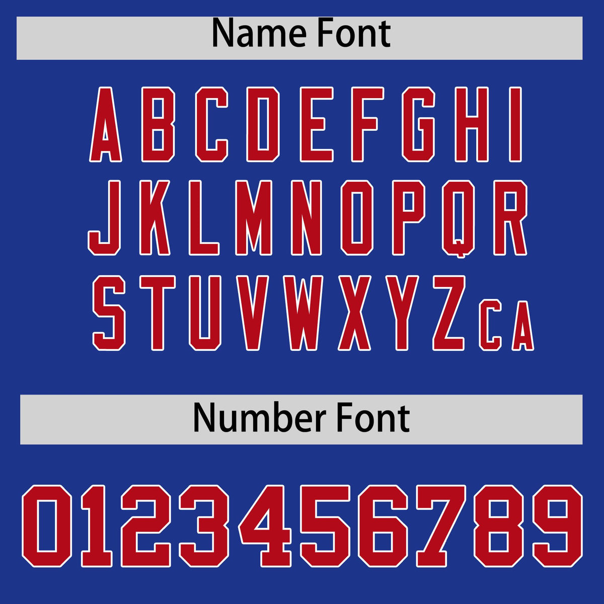 Custom Royal White-Red Raglan Sleeves Varsity Full-Snap Letterman Three Stripes Hoodie Jacket