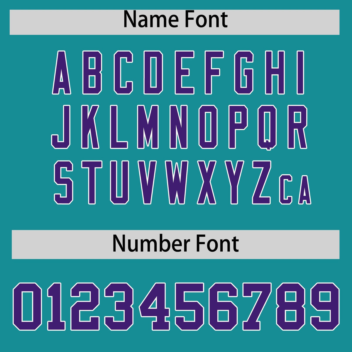 Custom Aqua White-Purple Raglan Sleeves Varsity Full-Snap Letterman Three Stripes Hoodie Jacket